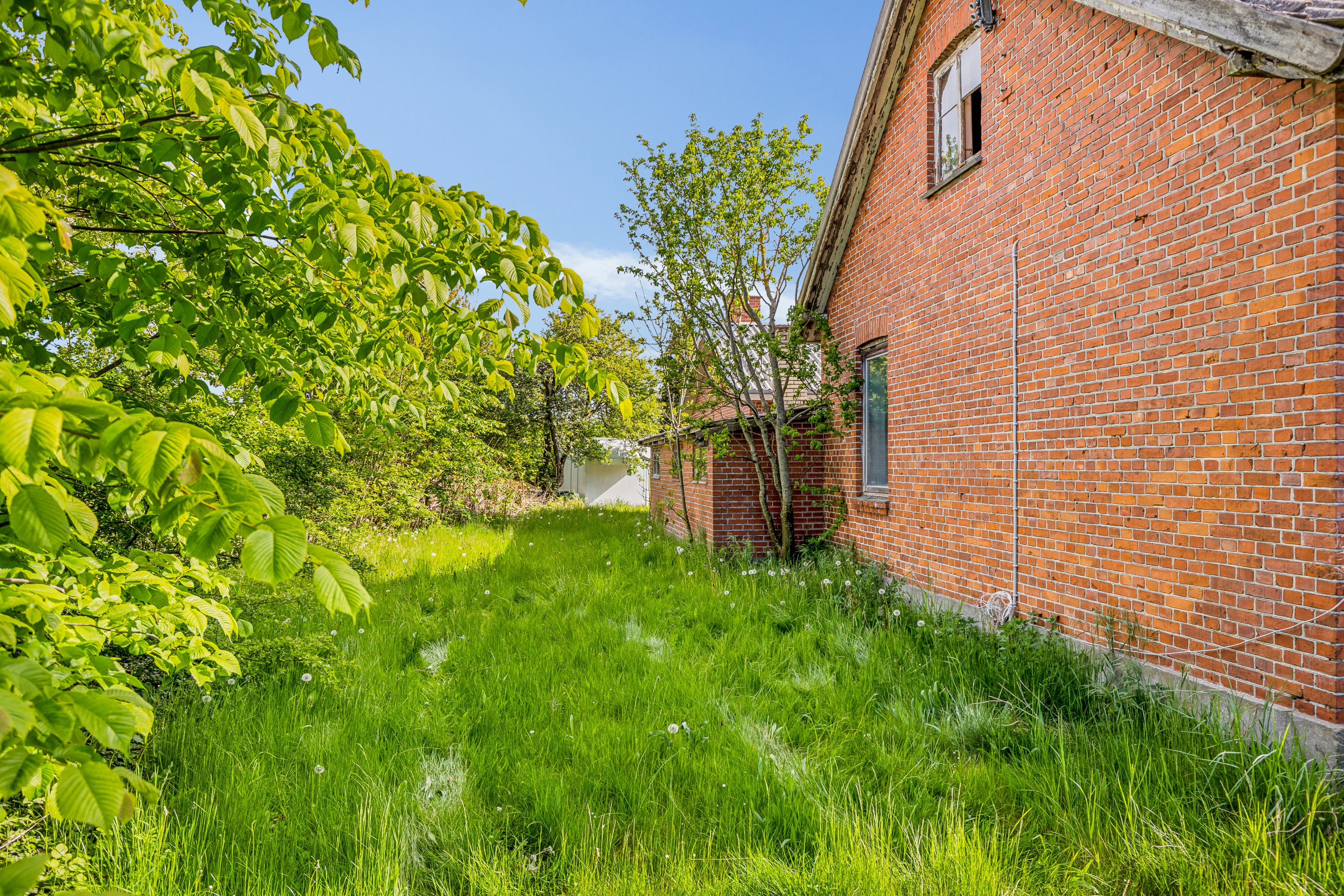 Flinterupvej 79, 4480 Store Fuglede