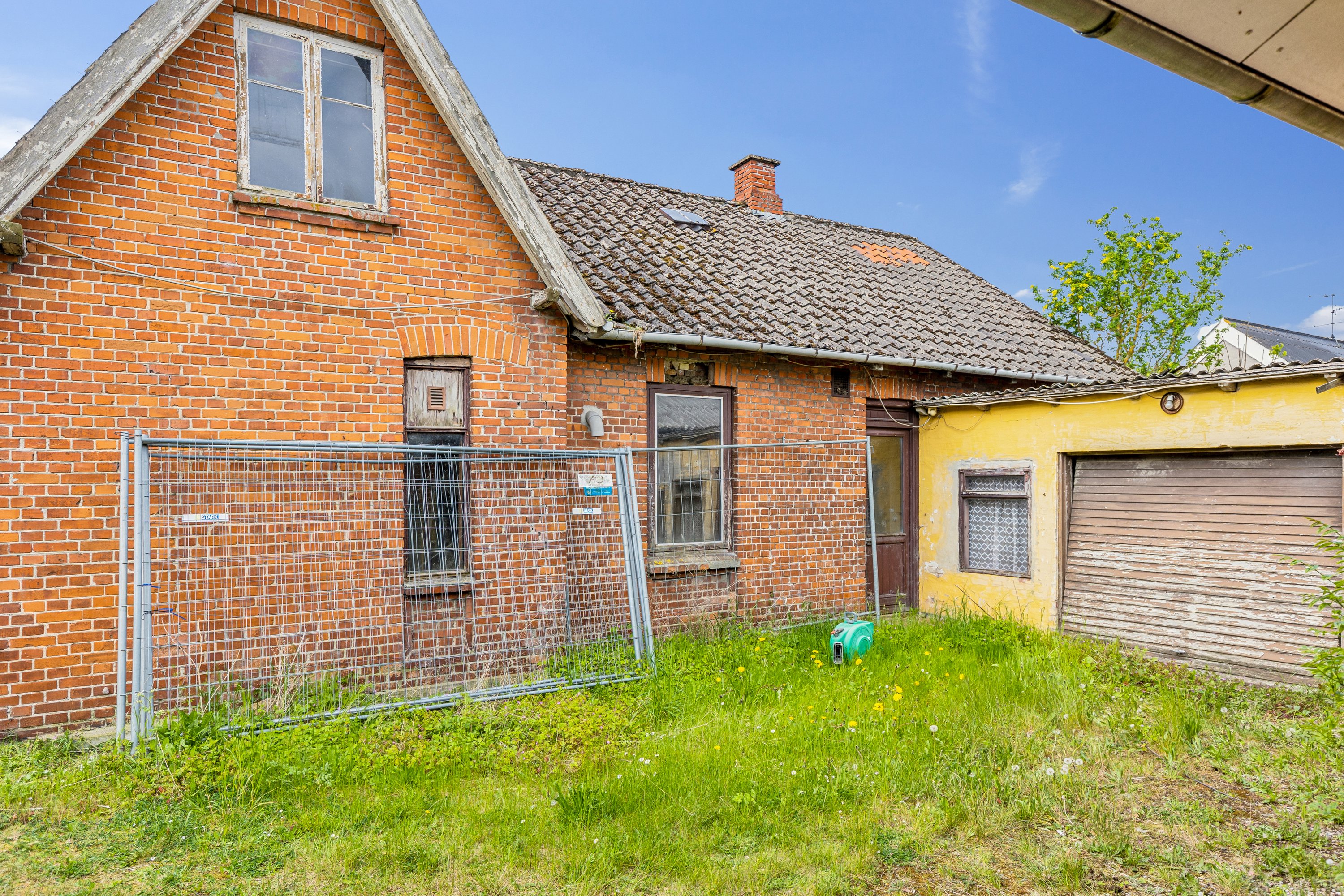 Flinterupvej 79, 4480 Store Fuglede