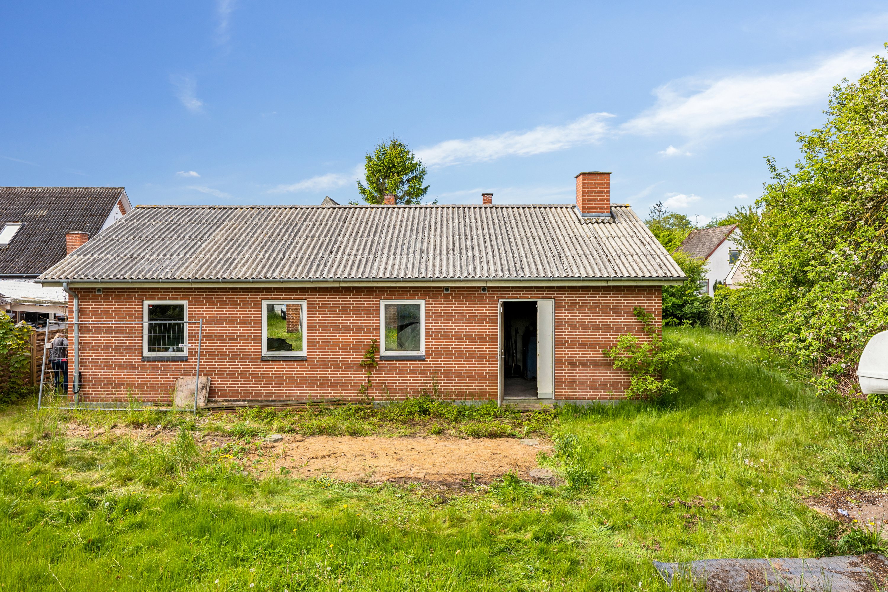 Flinterupvej 79, 4480 Store Fuglede