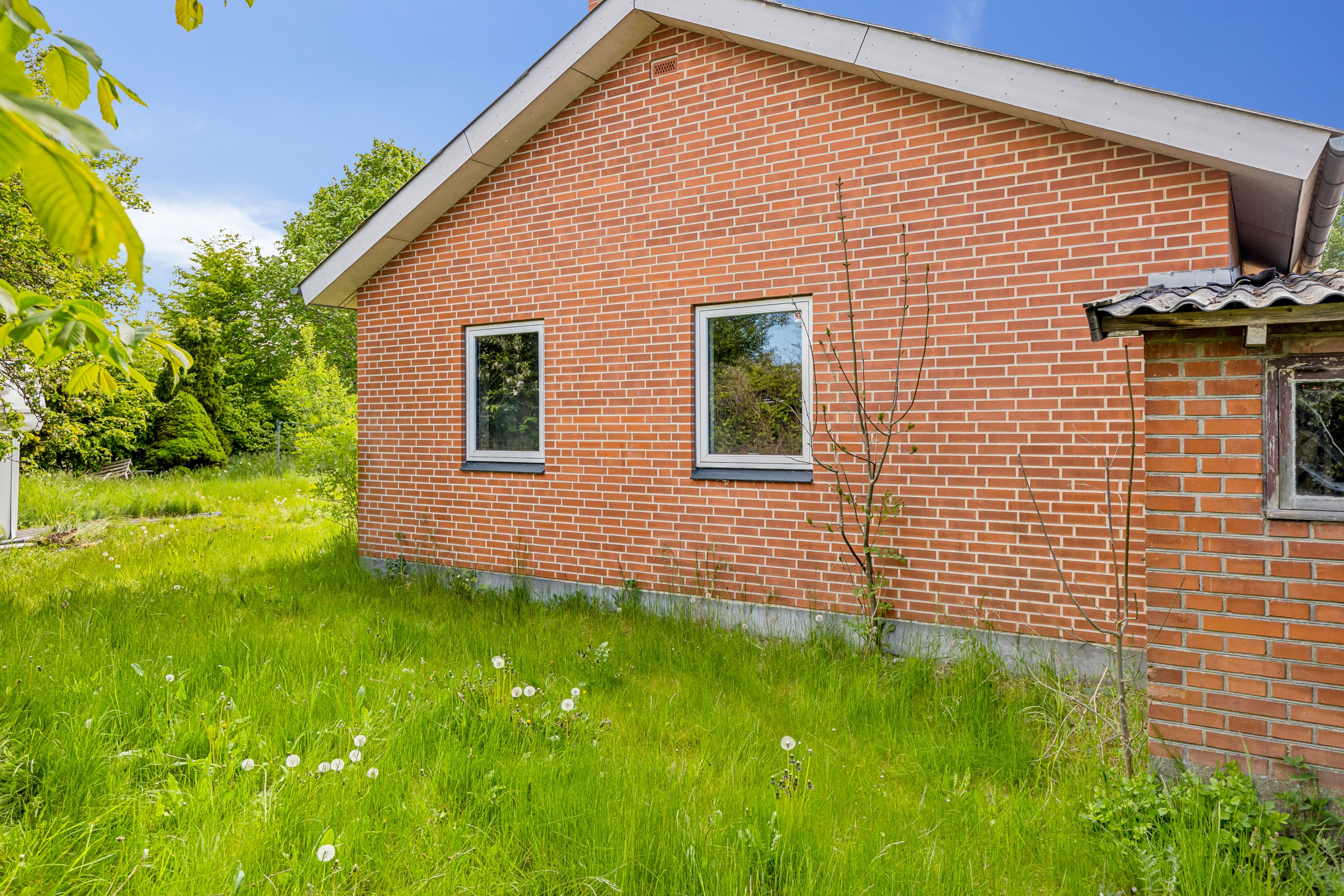 Flinterupvej 79, 4480 Store Fuglede