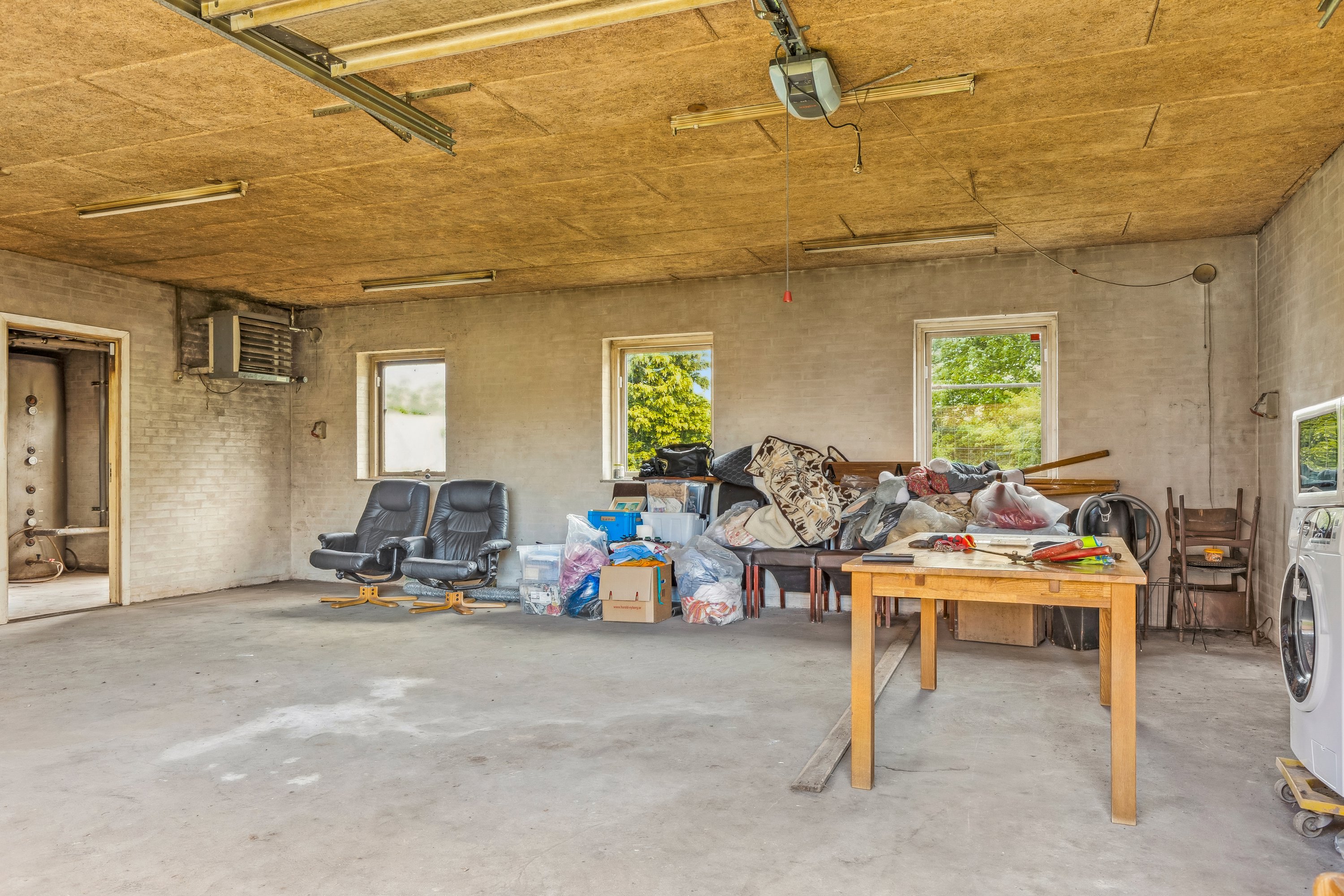 Flinterupvej 79, 4480 Store Fuglede