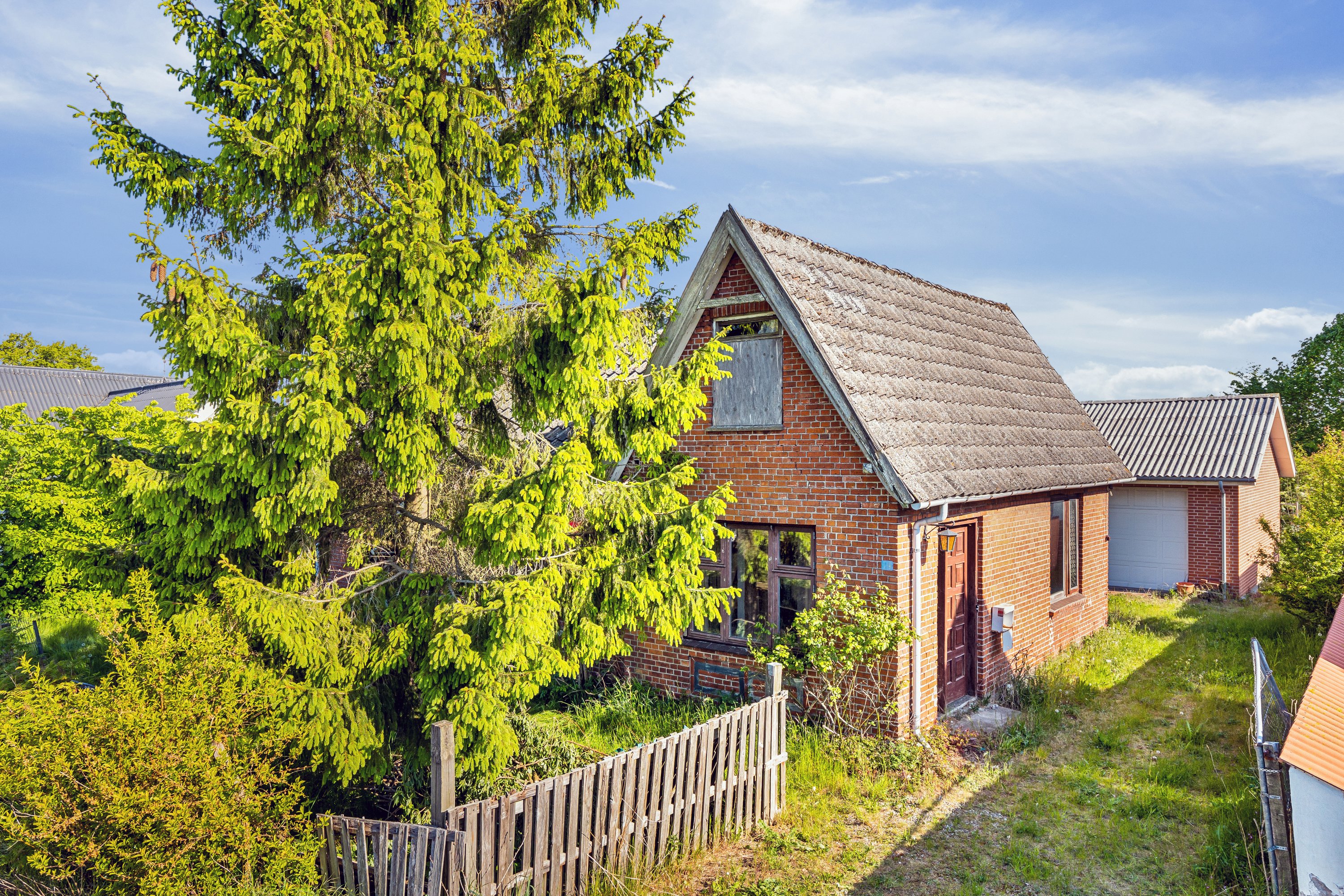 Flinterupvej 79, 4480 Store Fuglede