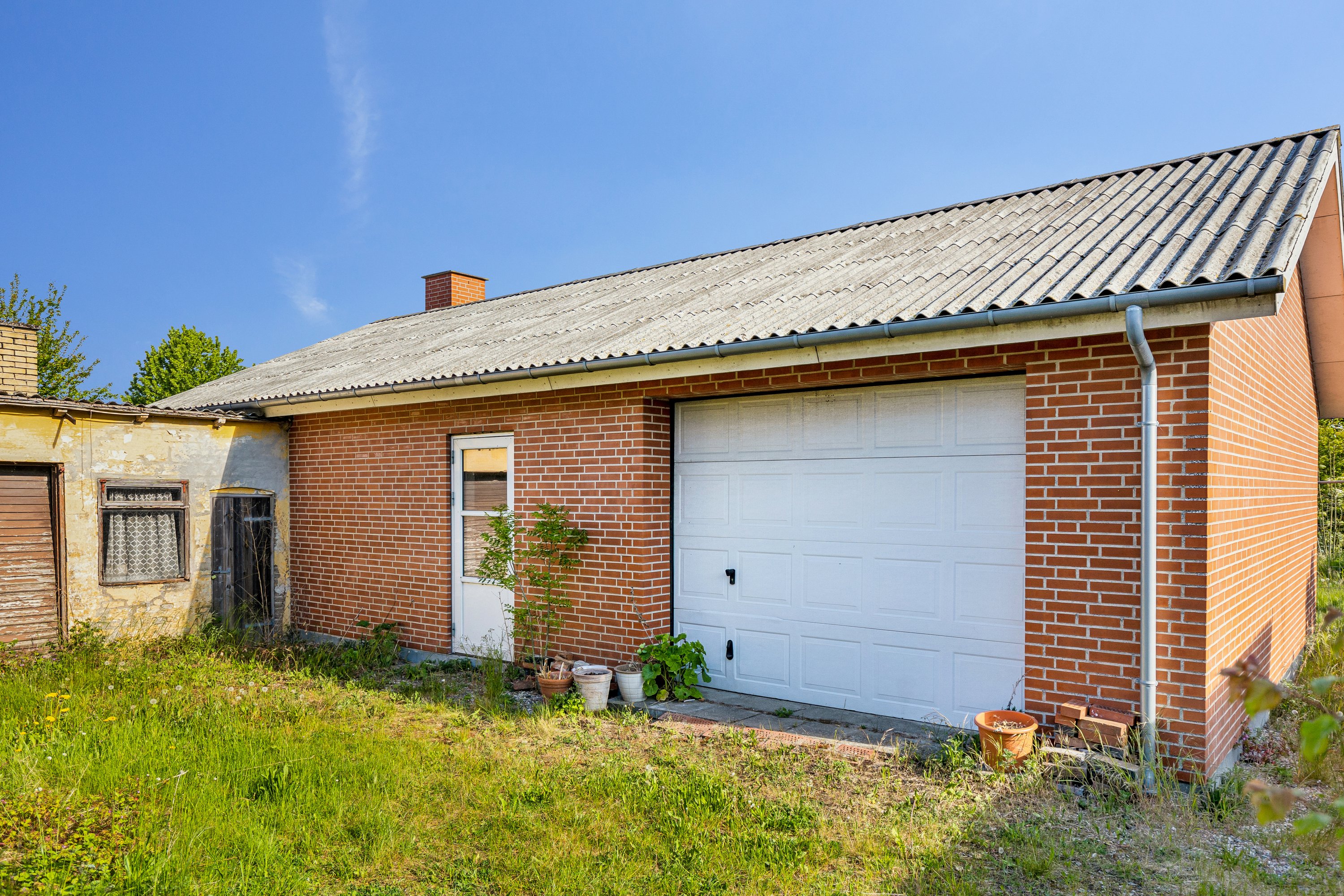 Flinterupvej 79, 4480 Store Fuglede