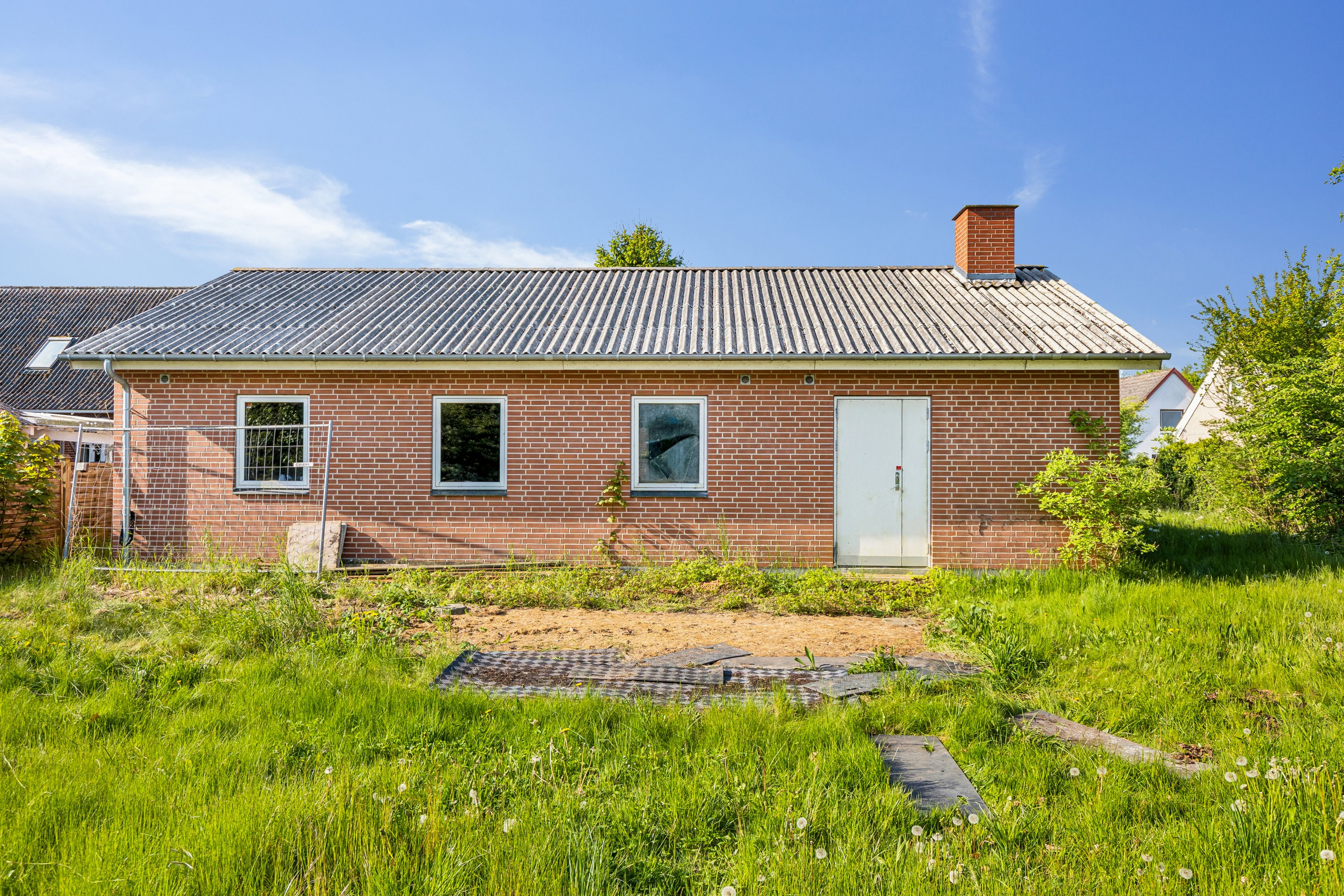 Flinterupvej 79, 4480 Store Fuglede