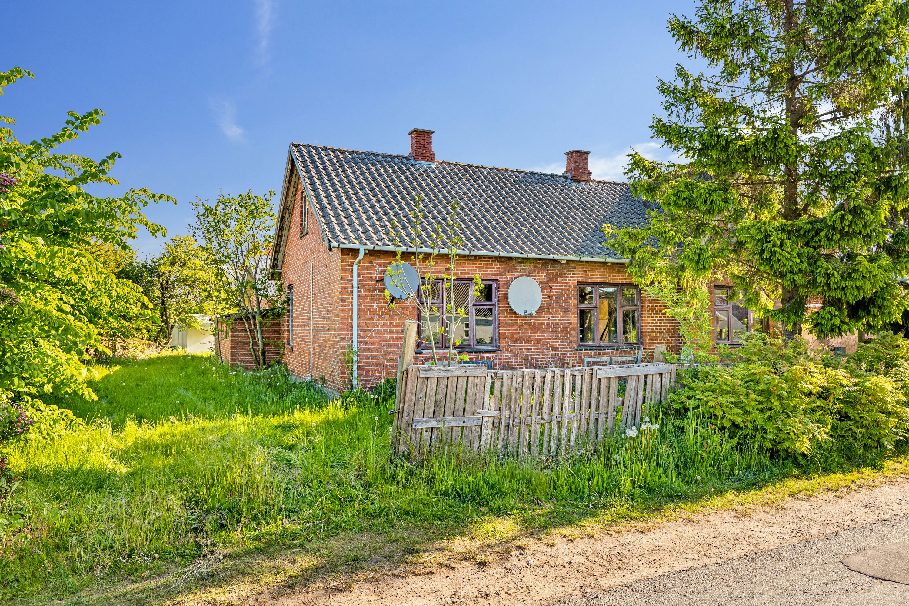 Flinterupvej 79, 4480 Store Fuglede