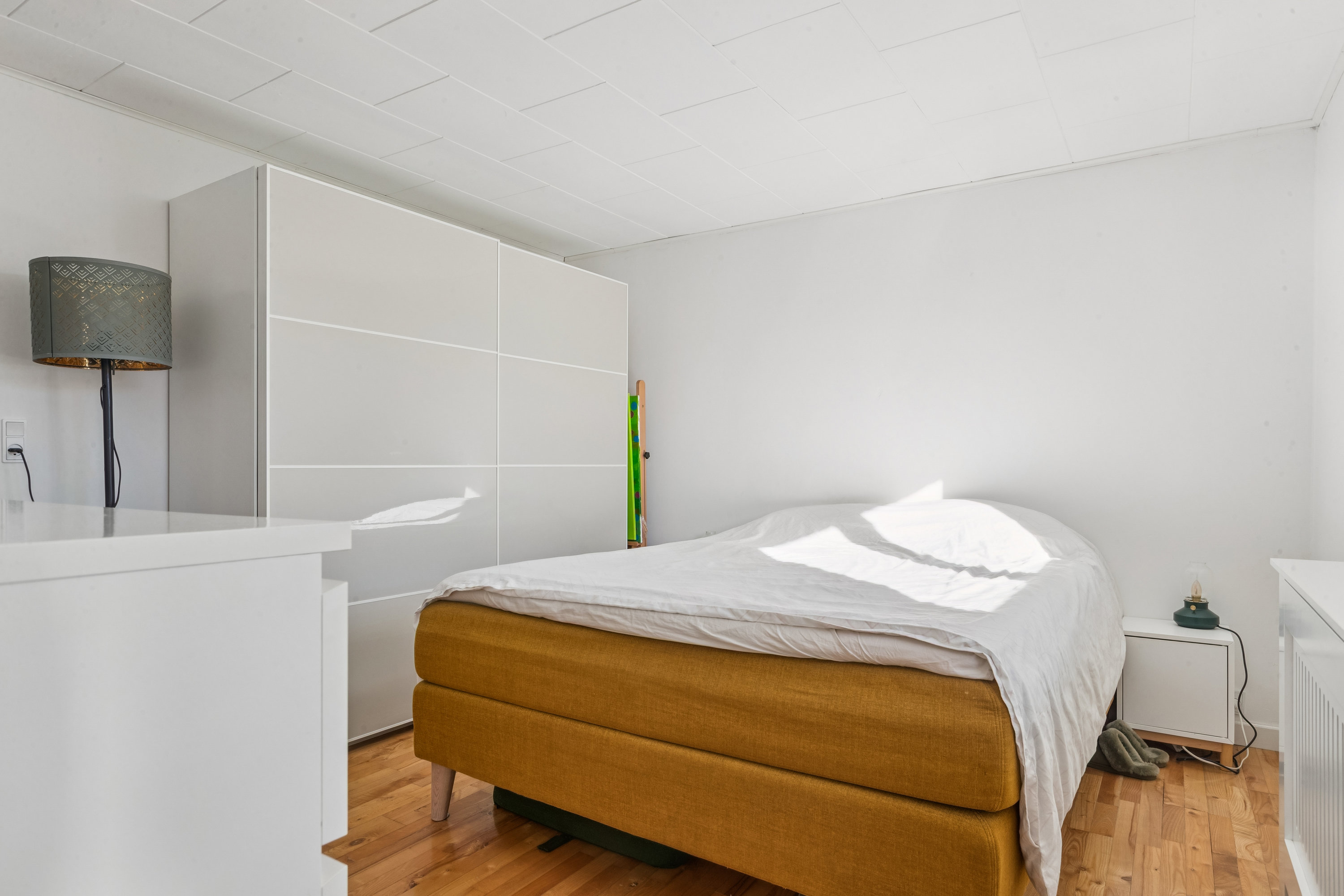 Stevnsbovej 54, 4600 Køge