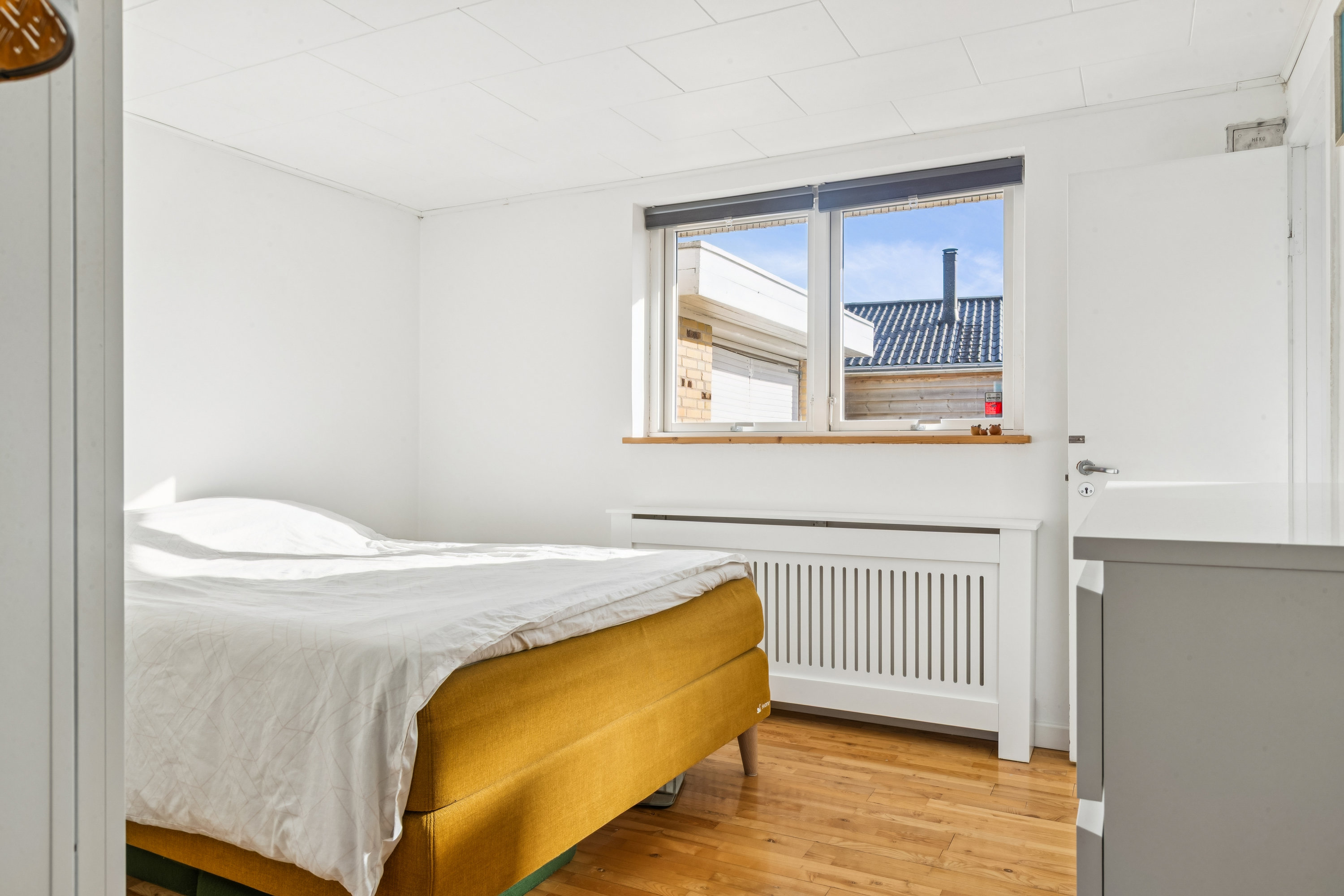 Stevnsbovej 54, 4600 Køge