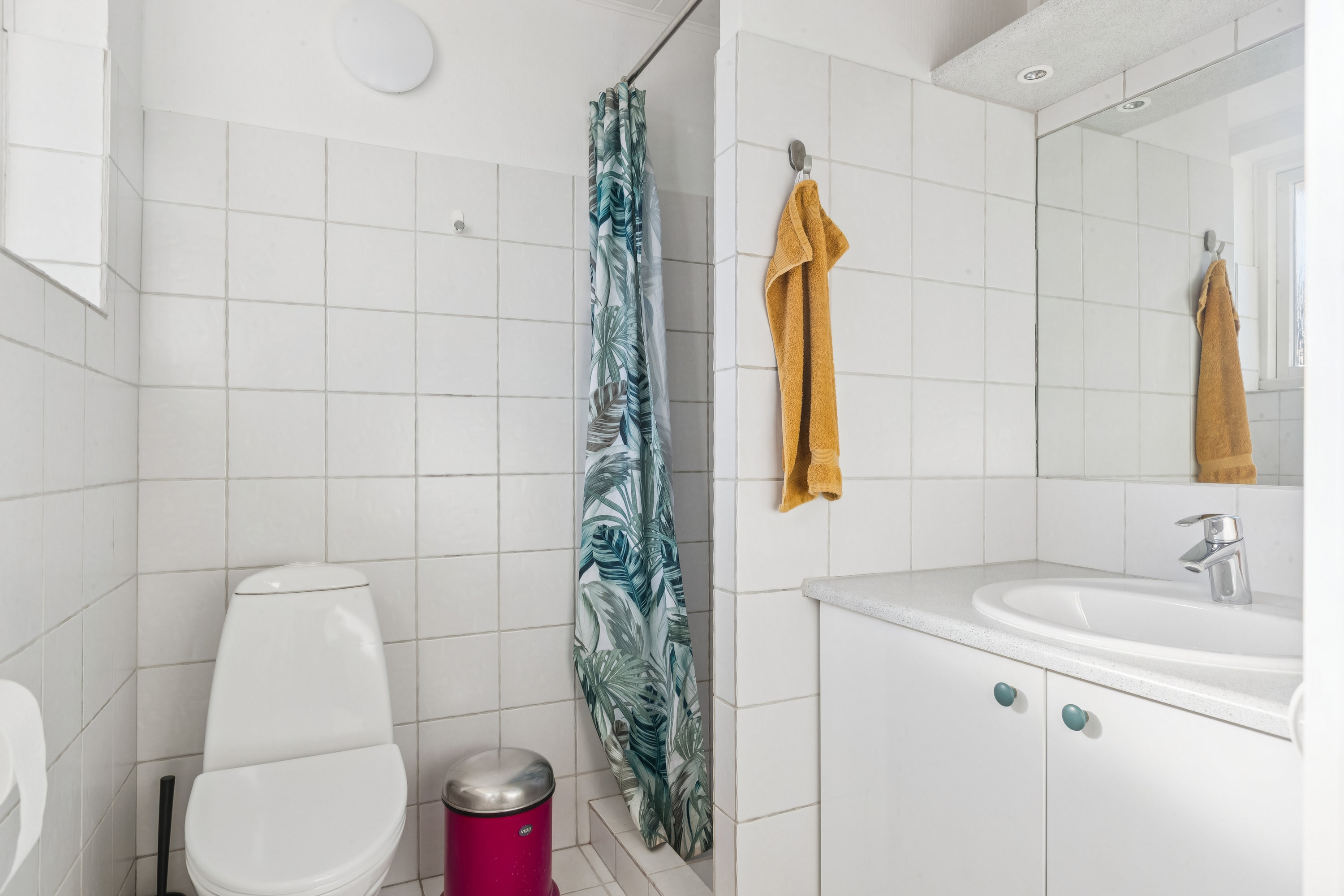 Stevnsbovej 54, 4600 Køge