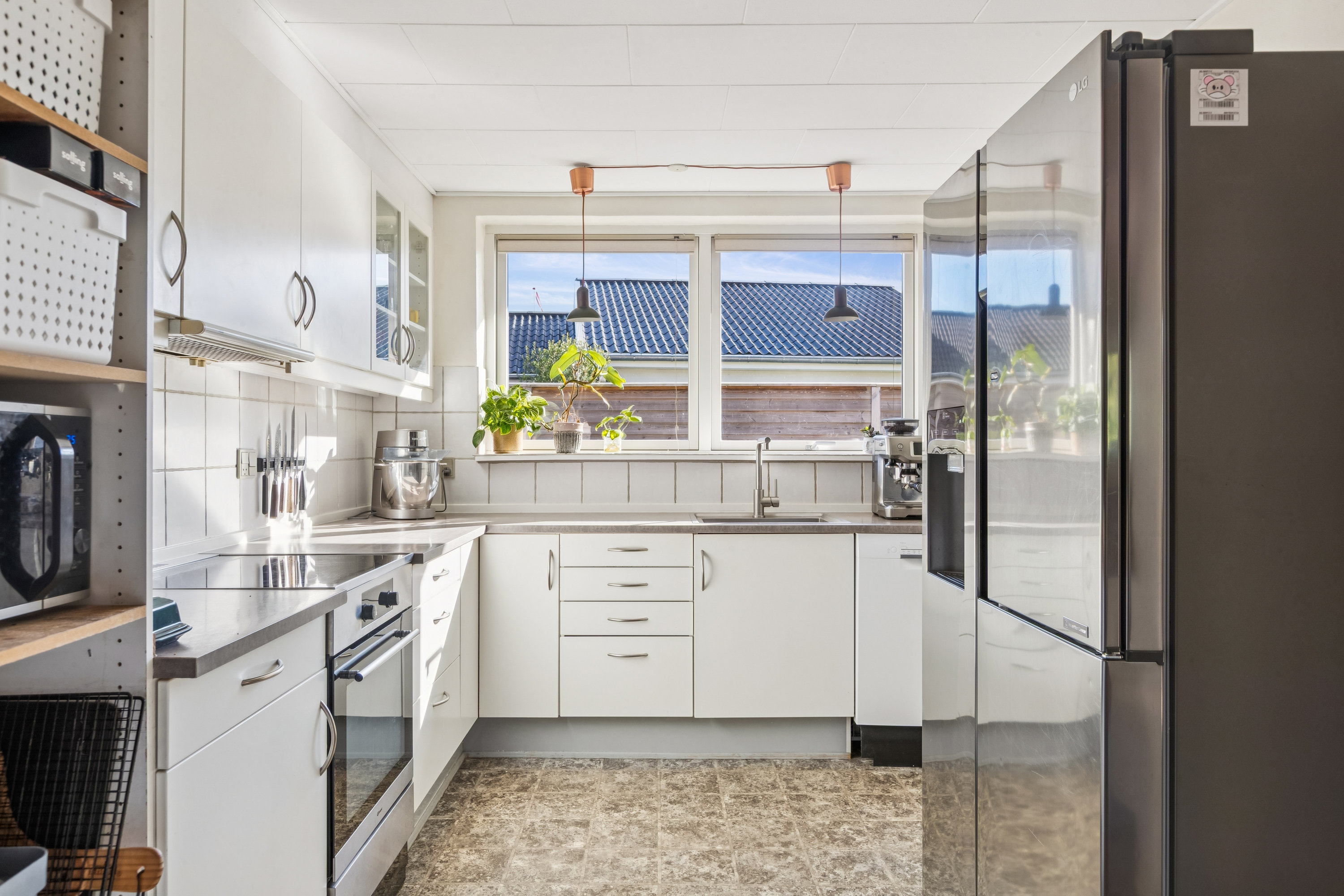 Stevnsbovej 54, 4600 Køge