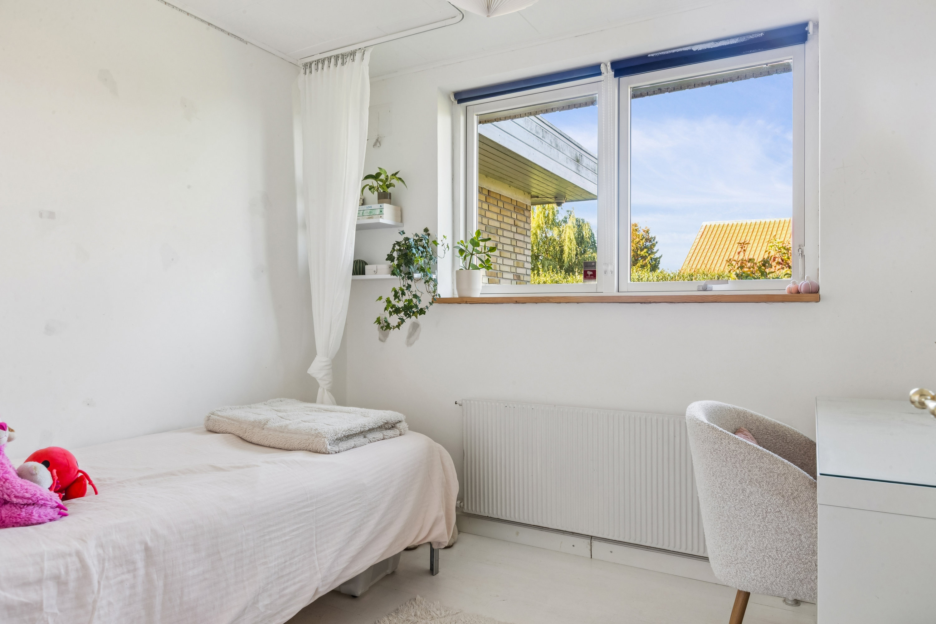 Stevnsbovej 54, 4600 Køge