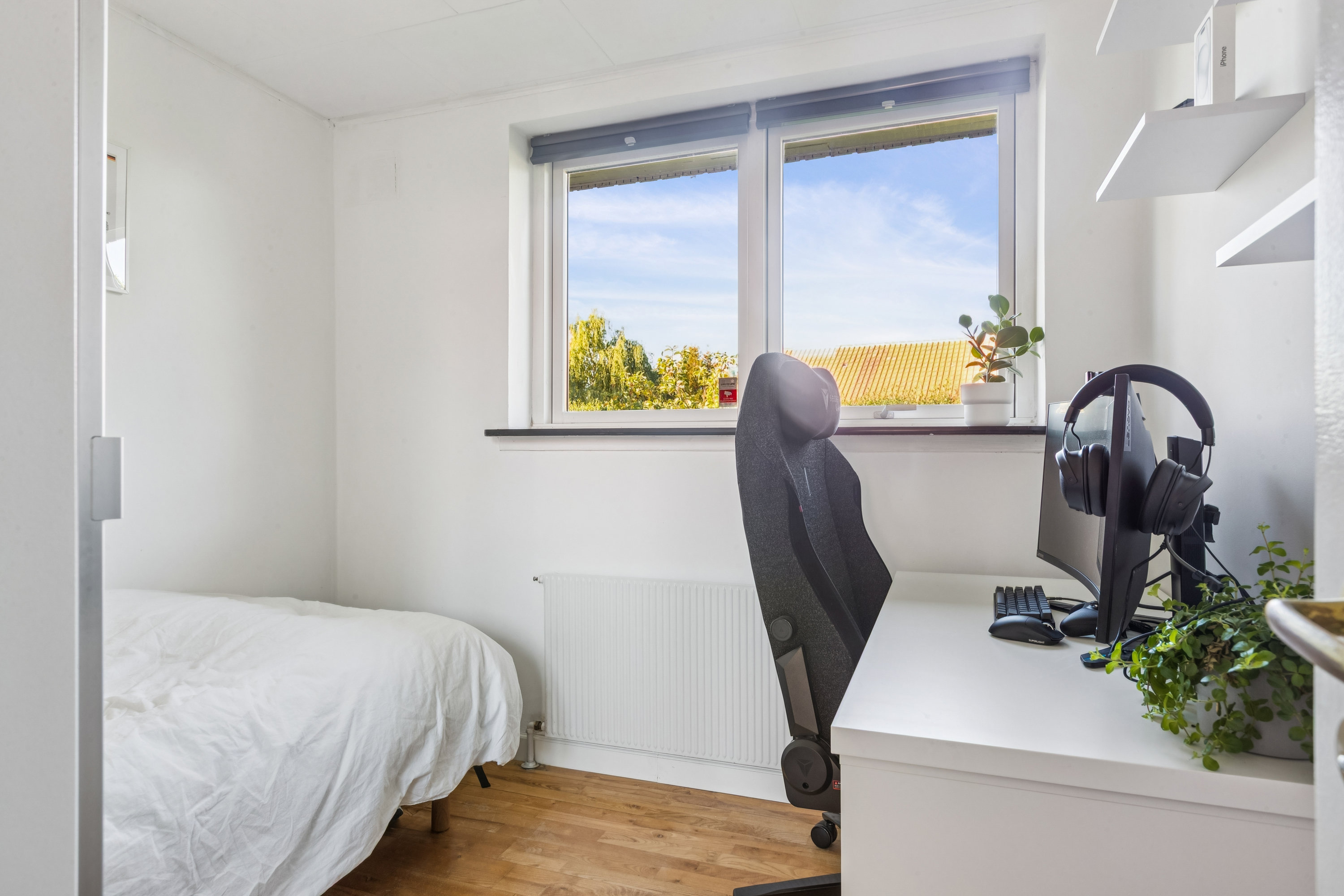 Stevnsbovej 54, 4600 Køge