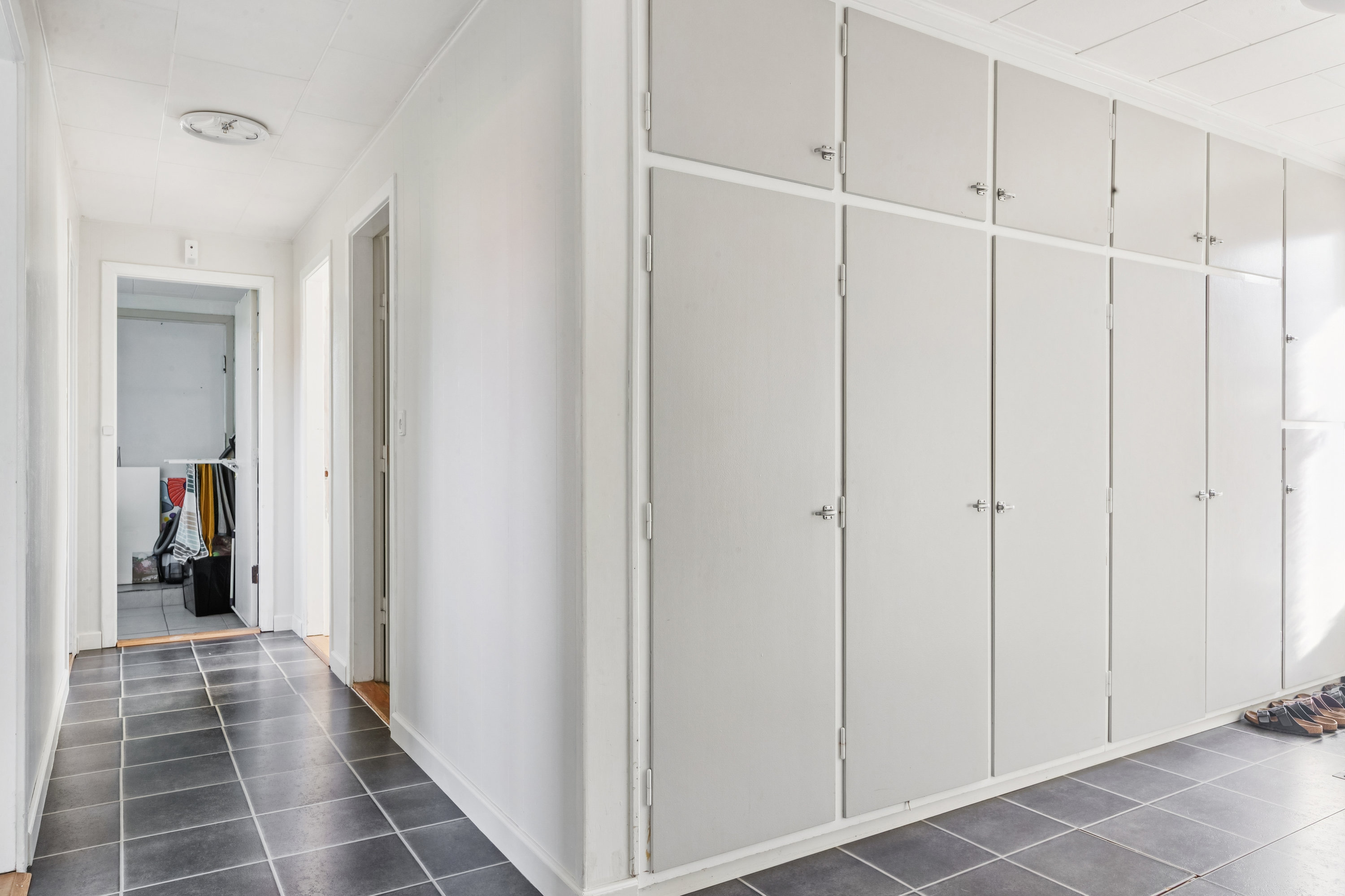 Stevnsbovej 54, 4600 Køge