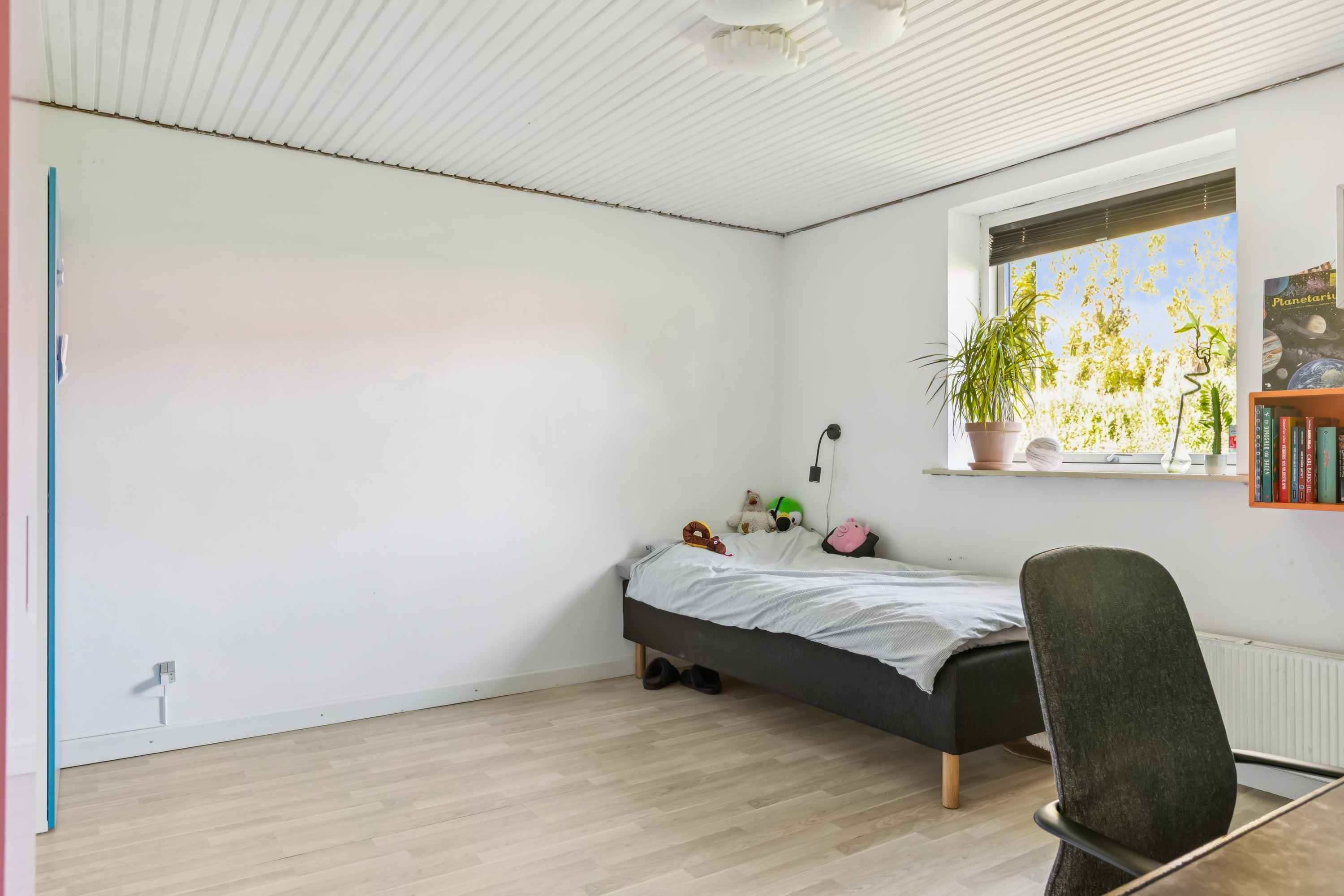 Stevnsbovej 54, 4600 Køge
