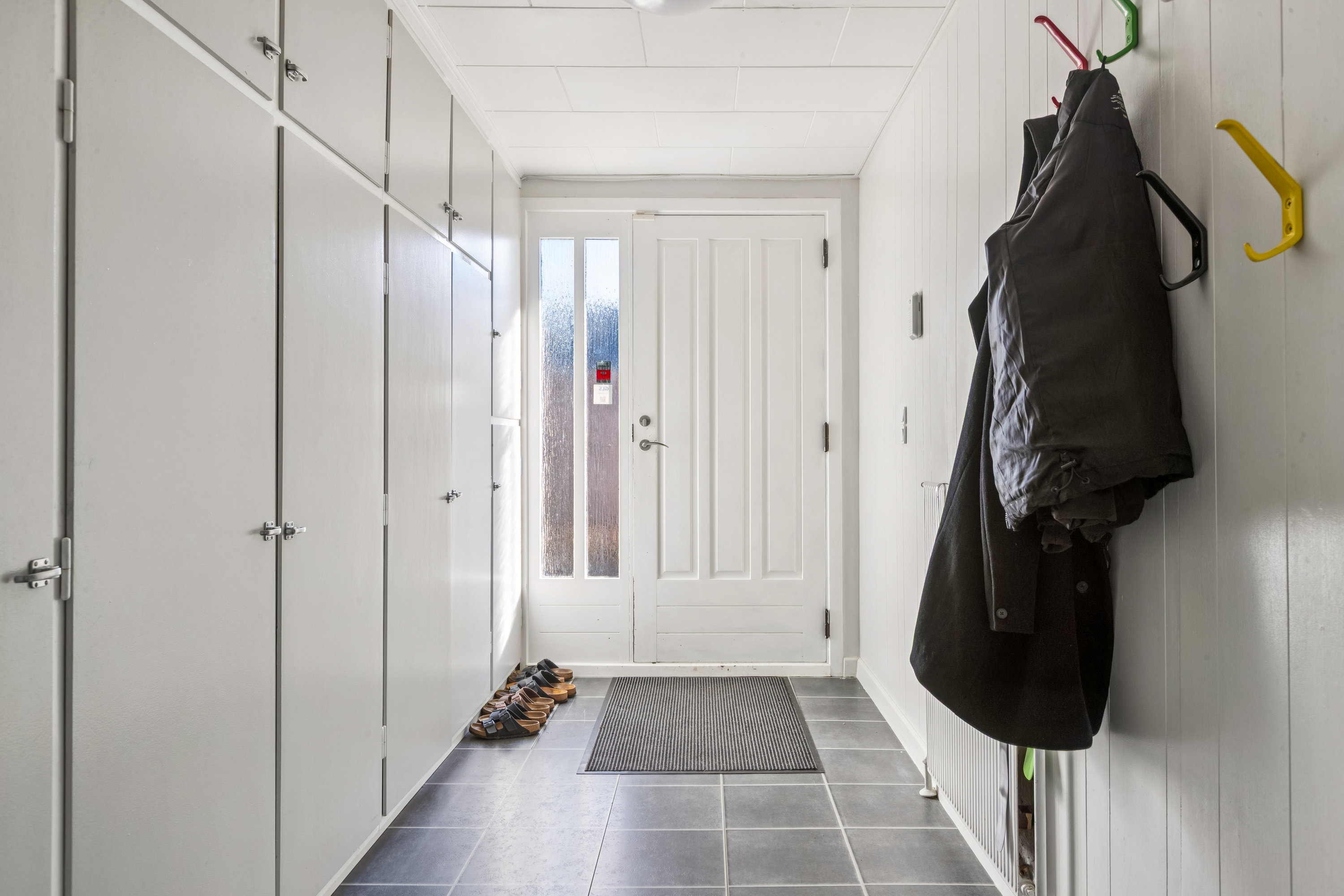 Stevnsbovej 54, 4600 Køge