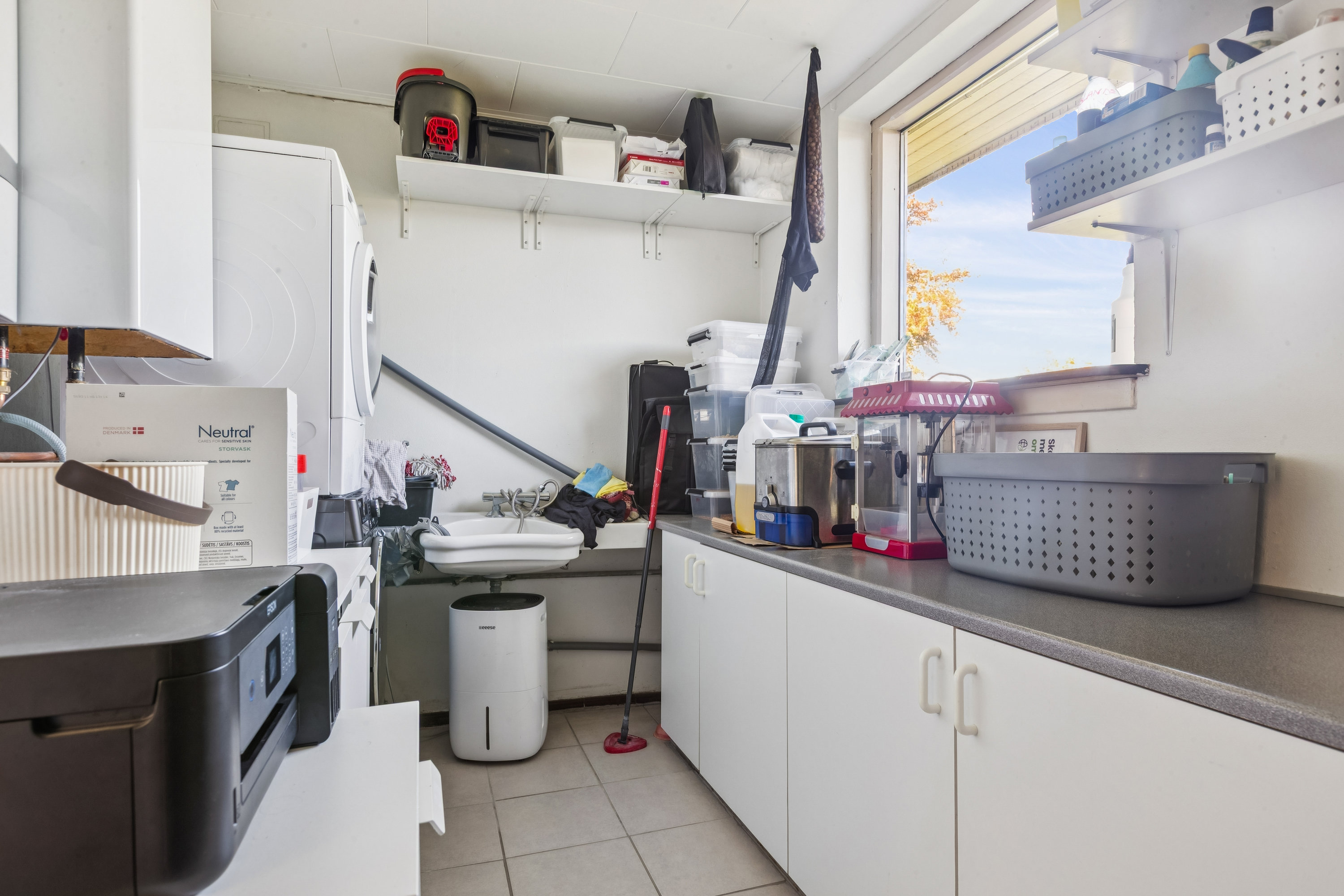 Stevnsbovej 54, 4600 Køge