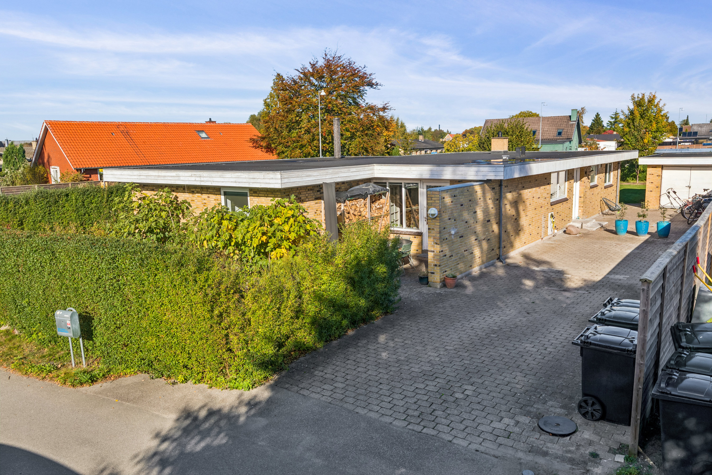 Stevnsbovej 54, 4600 Køge