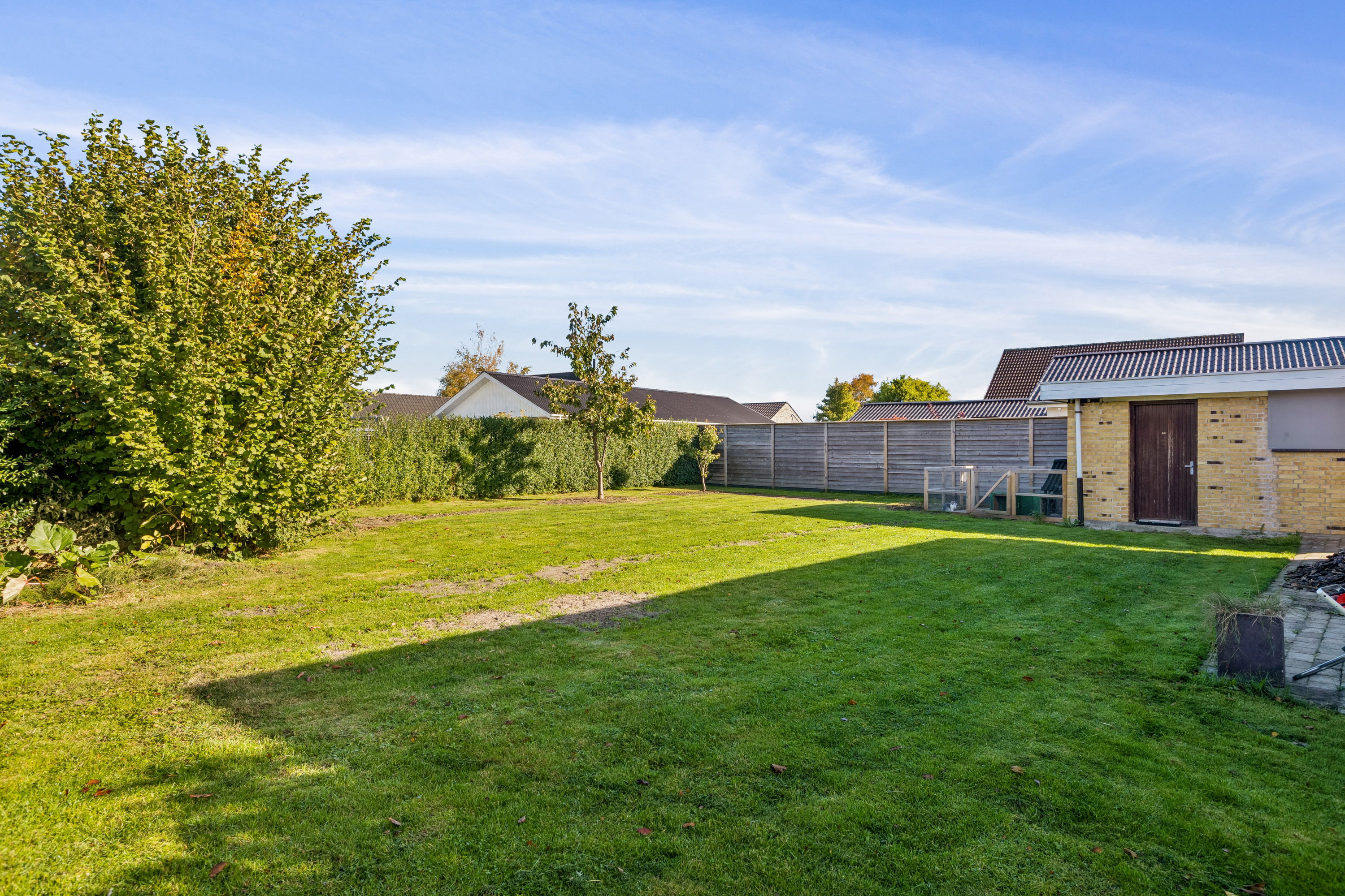 Stevnsbovej 54, 4600 Køge