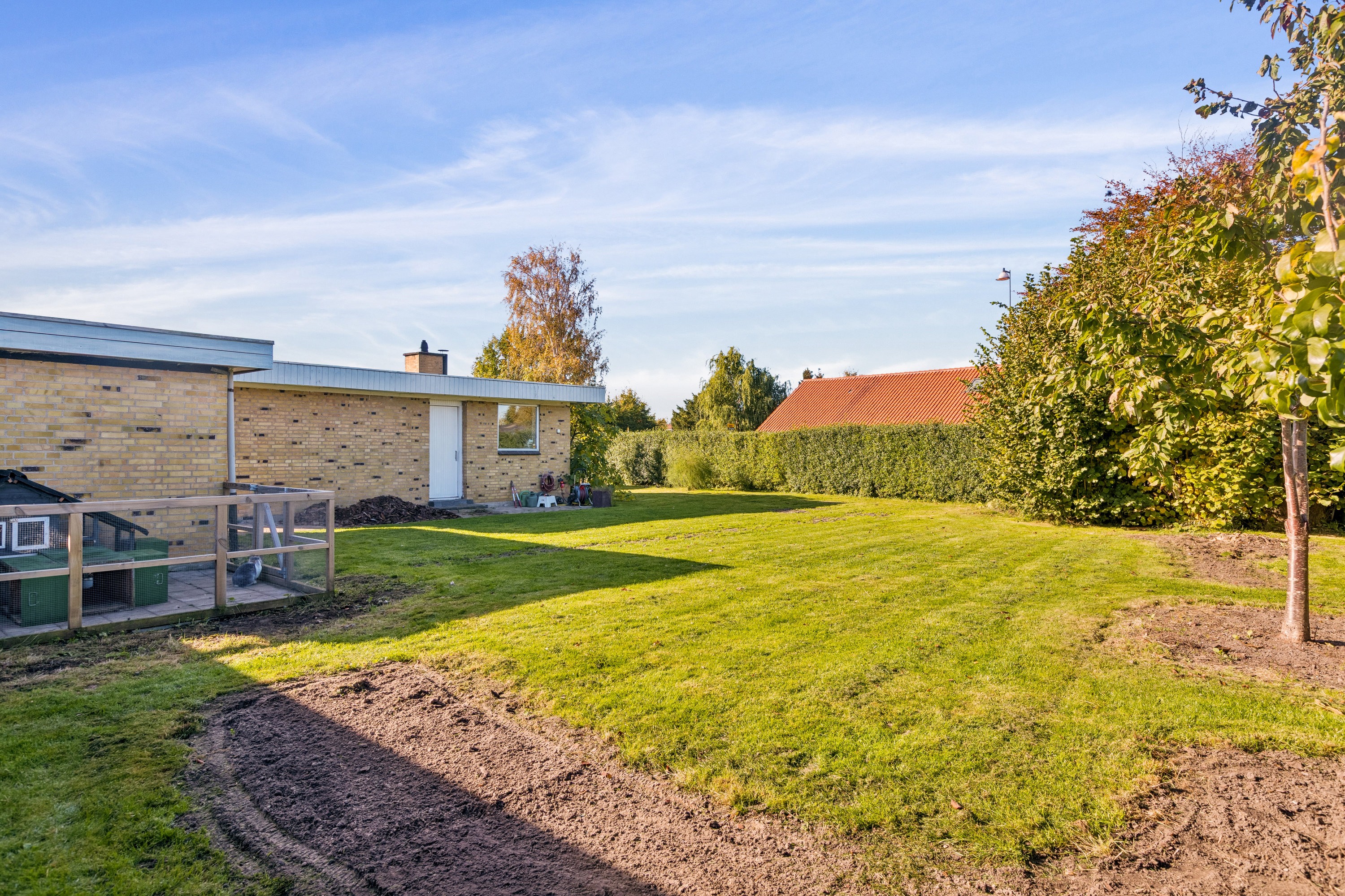 Stevnsbovej 54, 4600 Køge