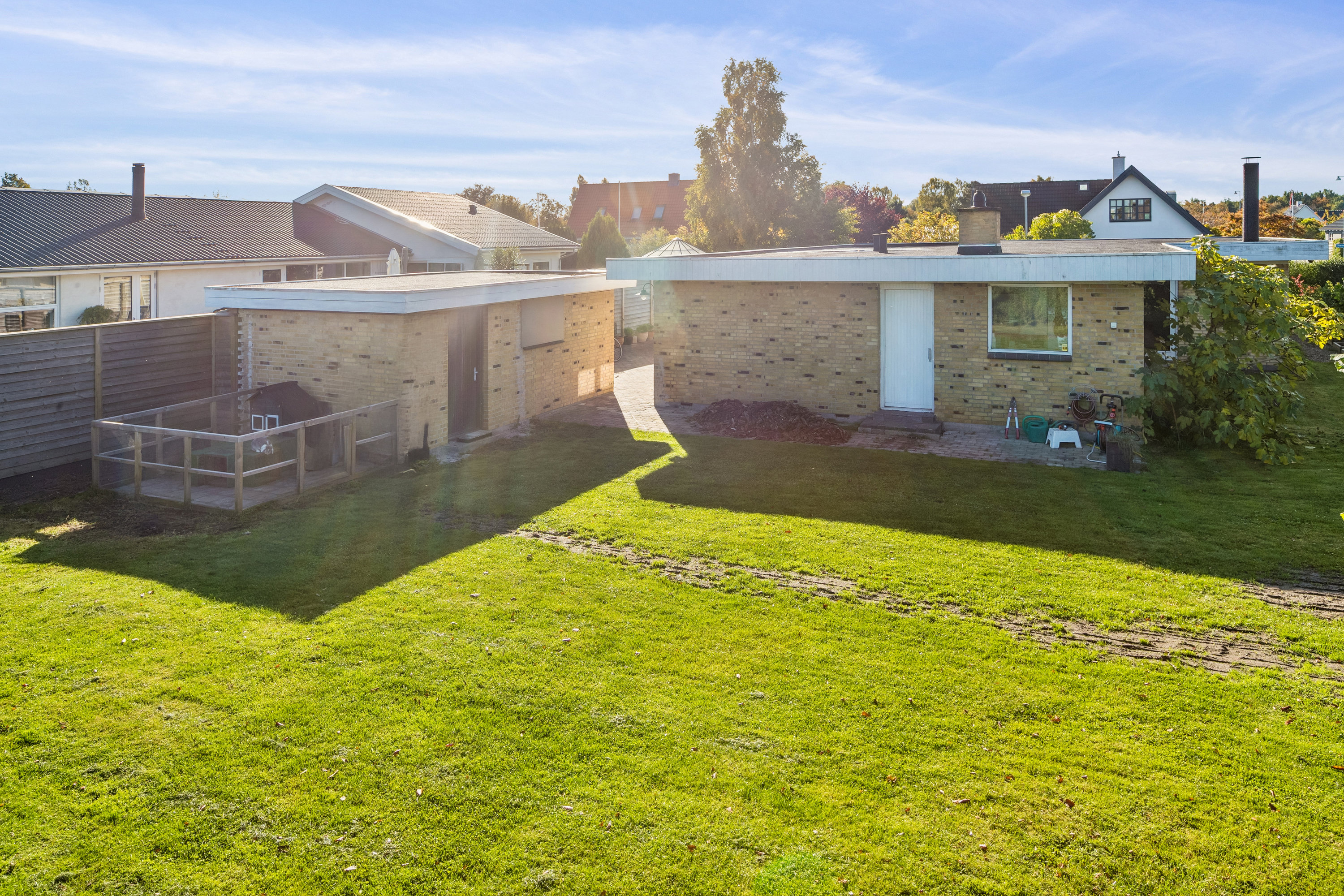 Stevnsbovej 54, 4600 Køge