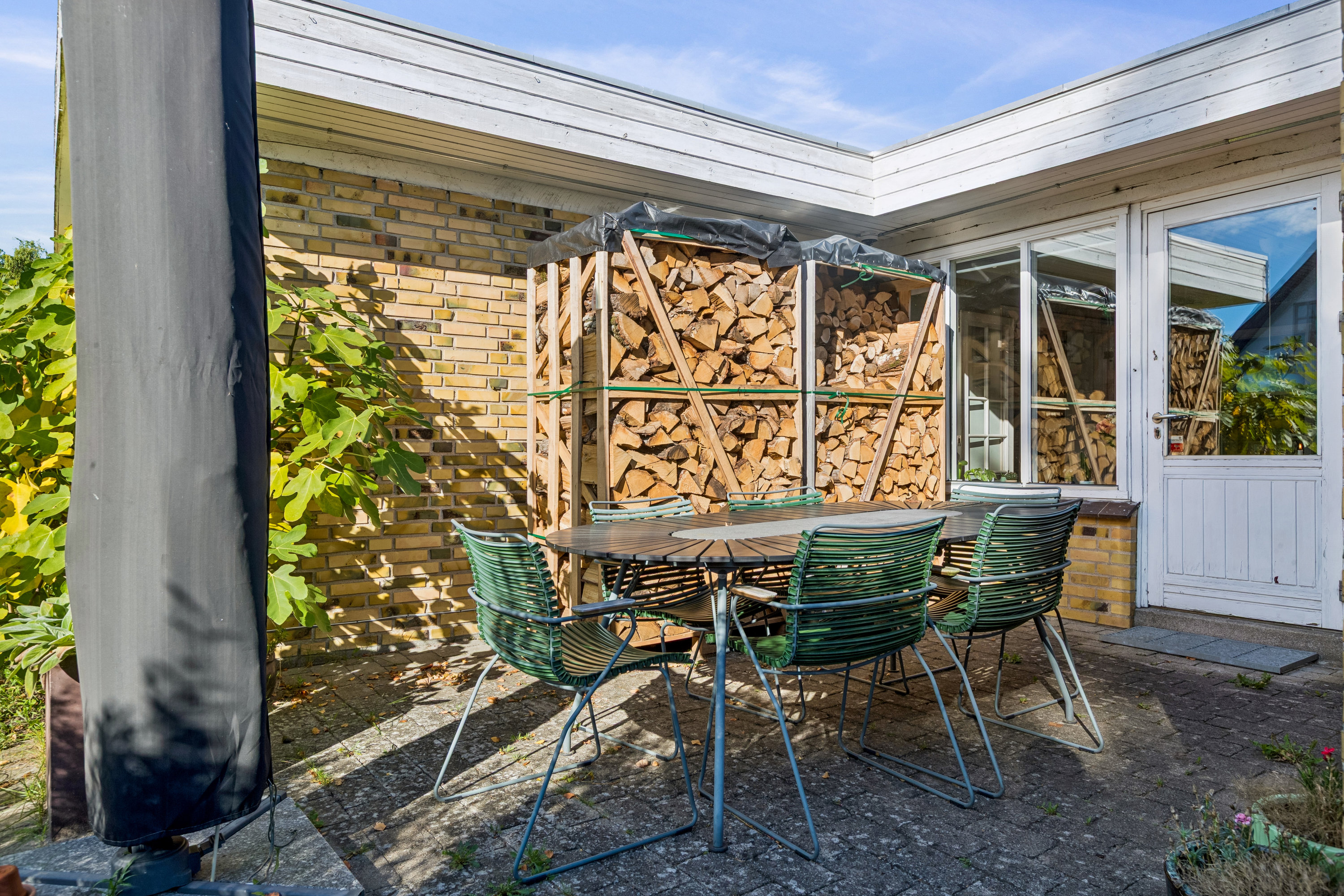 Stevnsbovej 54, 4600 Køge