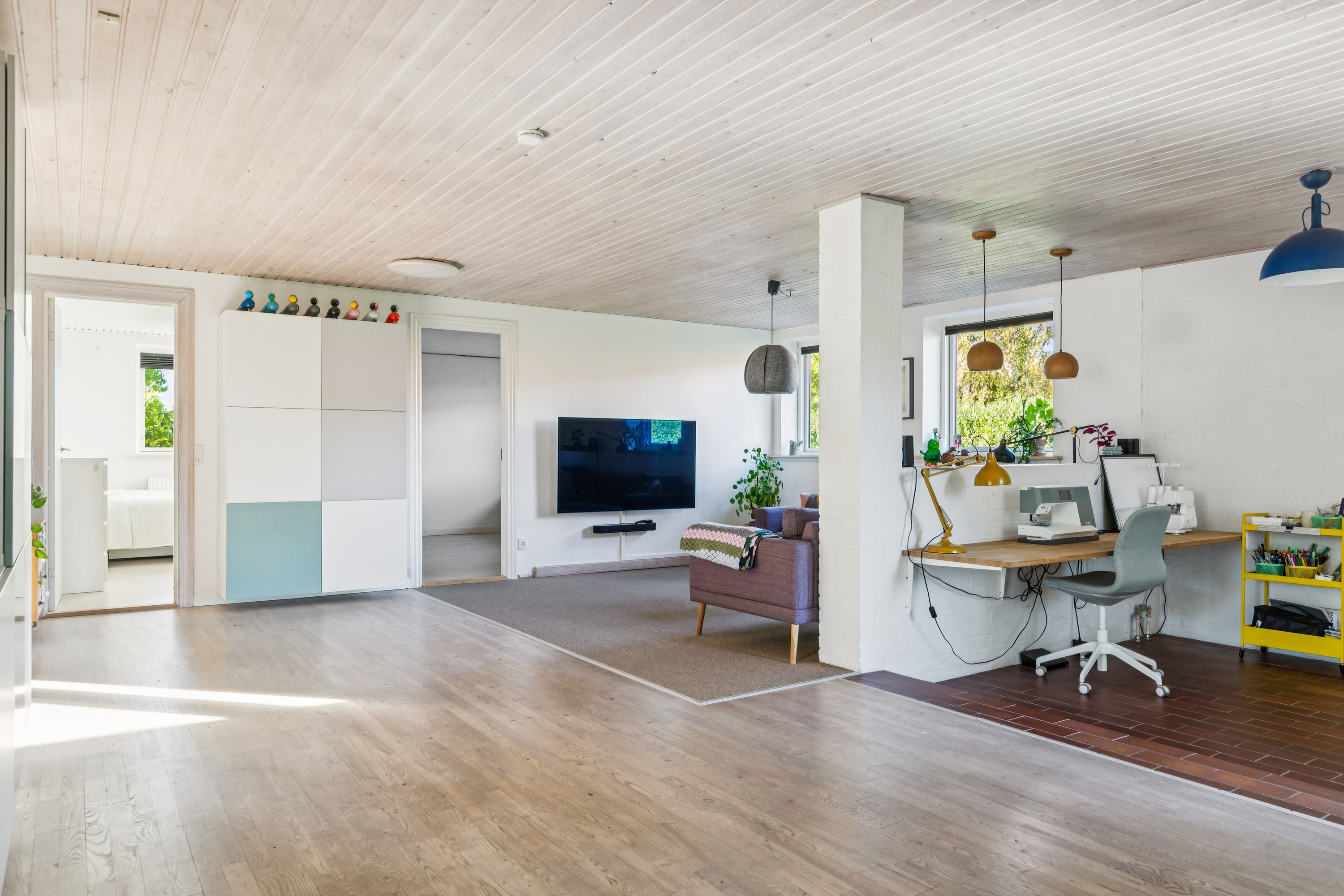 Stevnsbovej 54, 4600 Køge