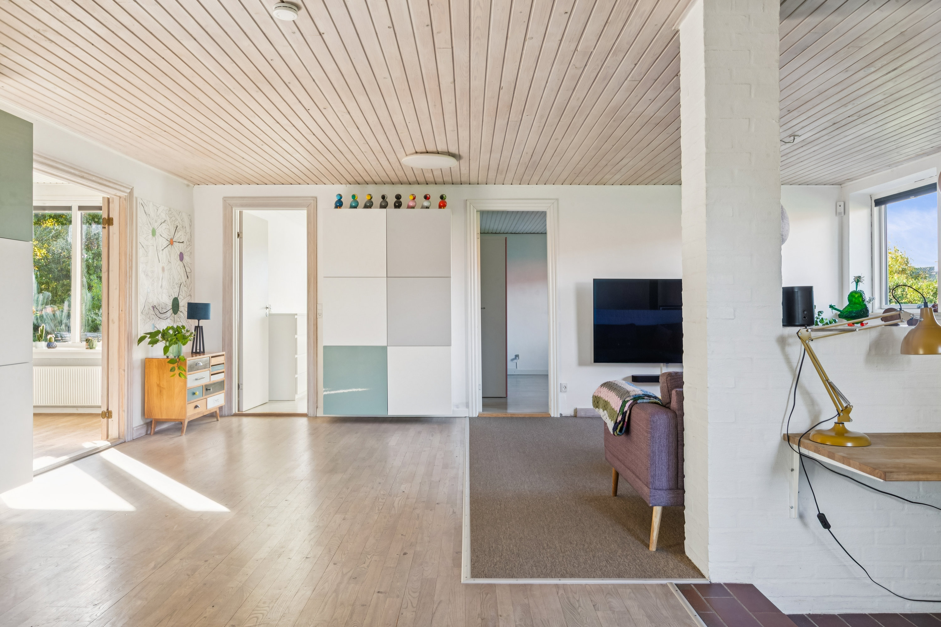 Stevnsbovej 54, 4600 Køge
