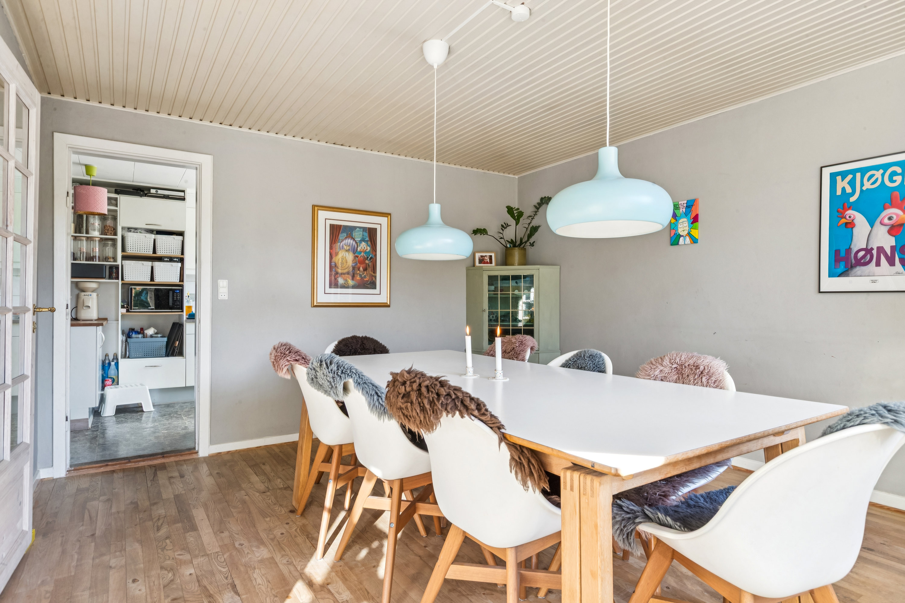 Stevnsbovej 54, 4600 Køge