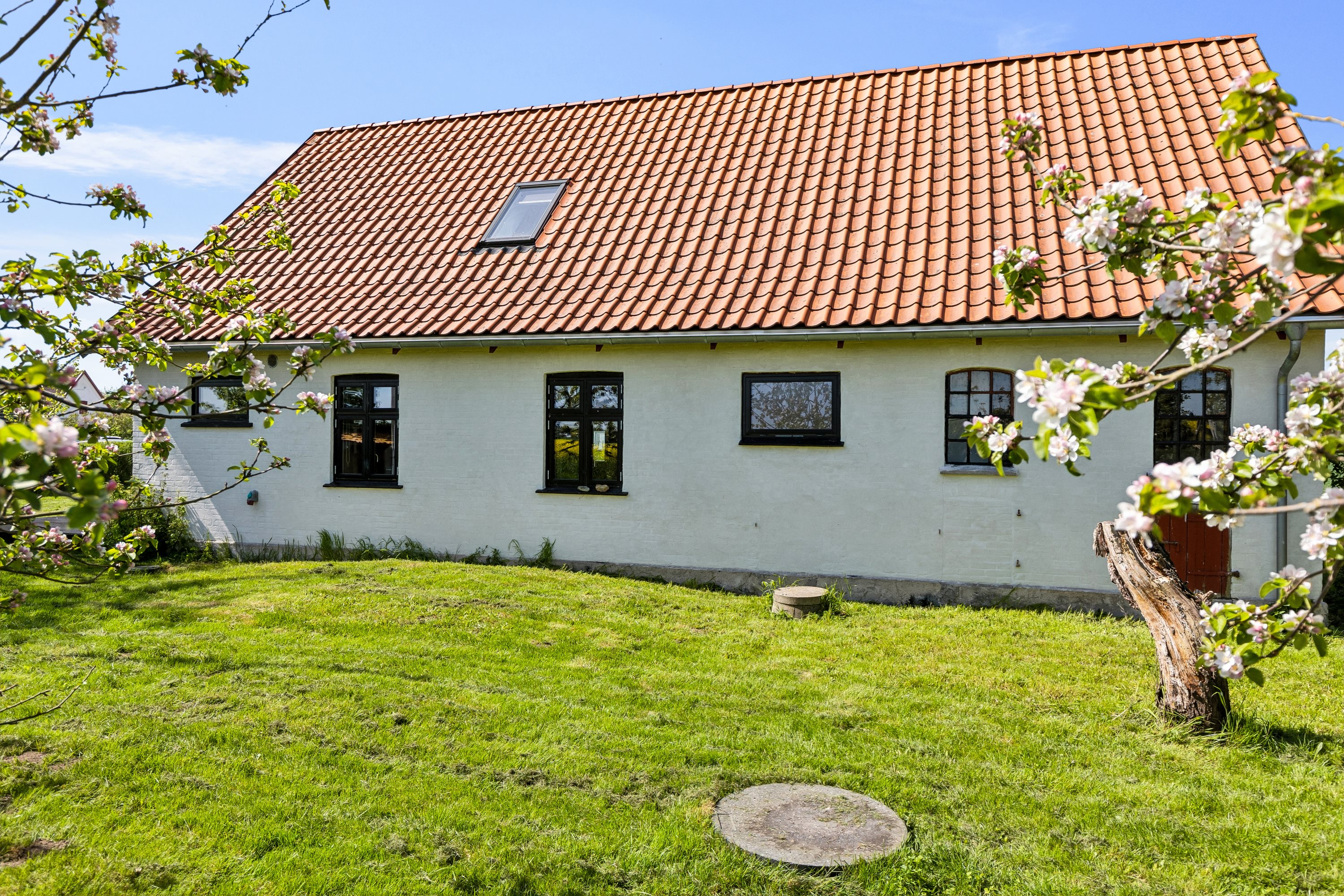 Enghaven 3, 4450 Jyderup