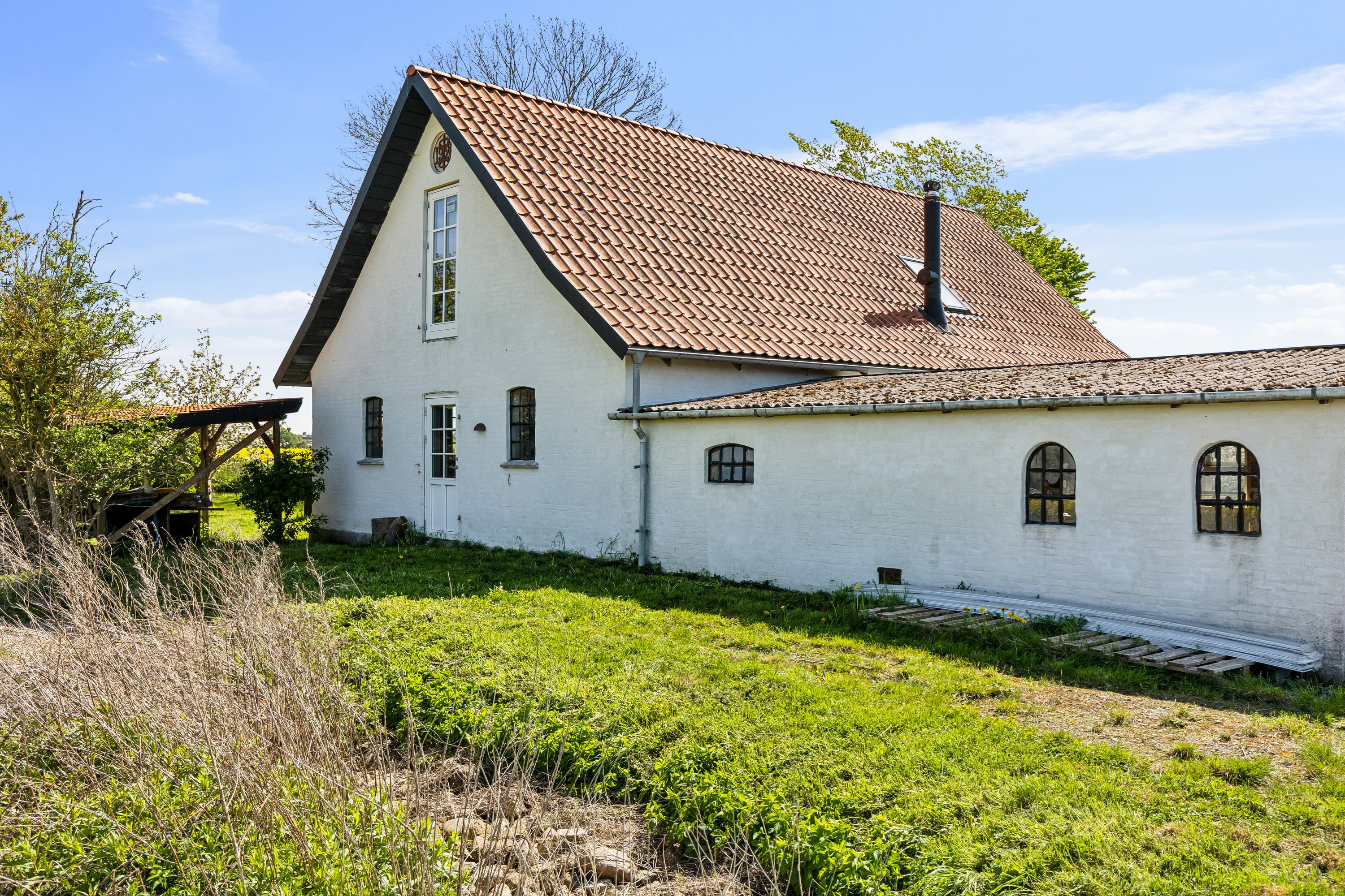 Enghaven 3, 4450 Jyderup