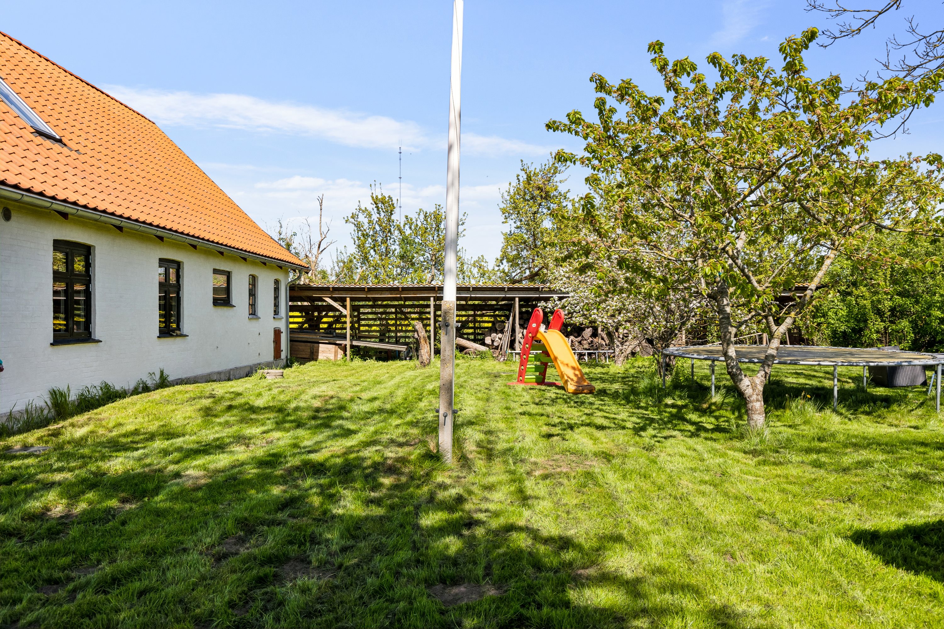 Enghaven 3, 4450 Jyderup