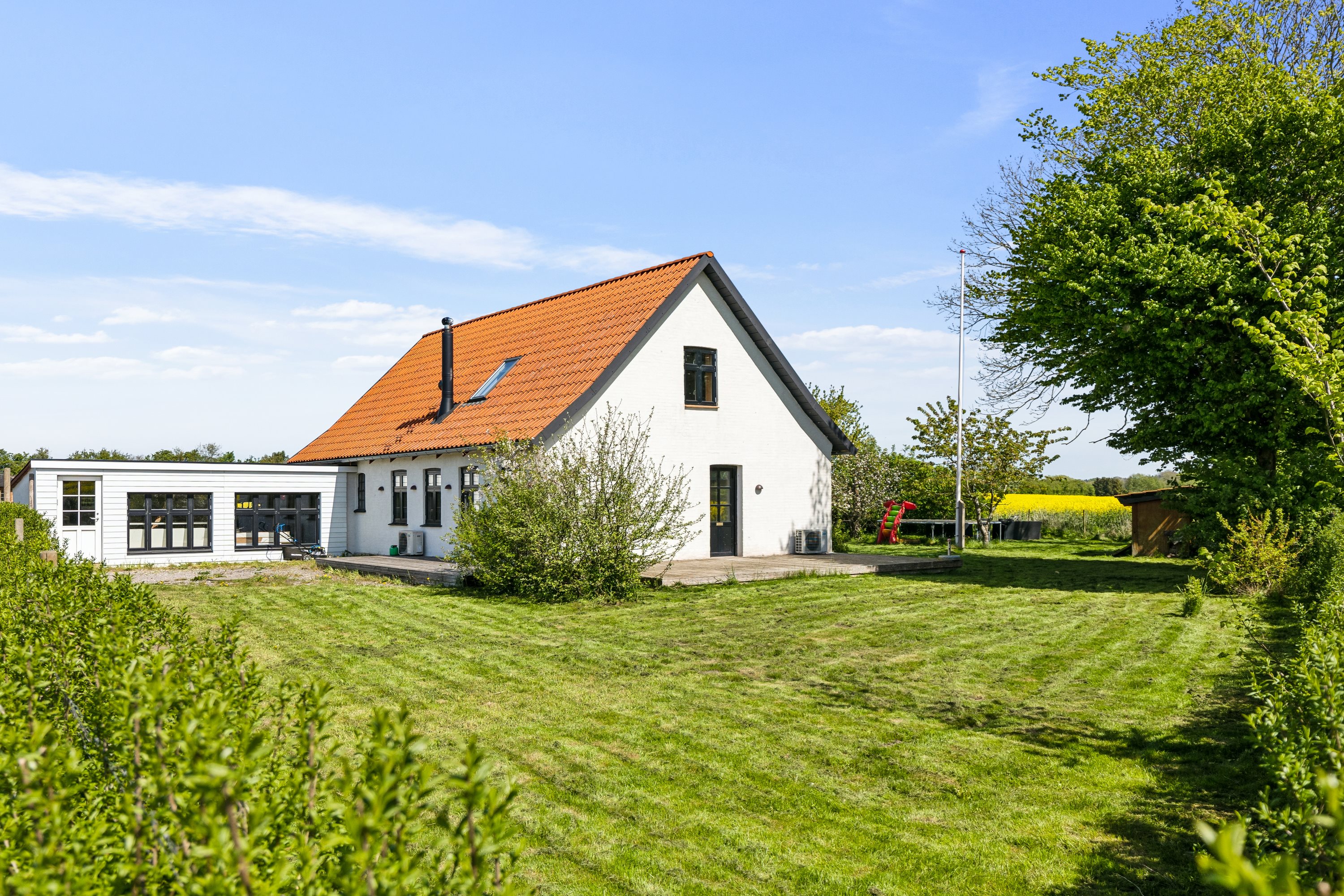 Enghaven 3, 4450 Jyderup