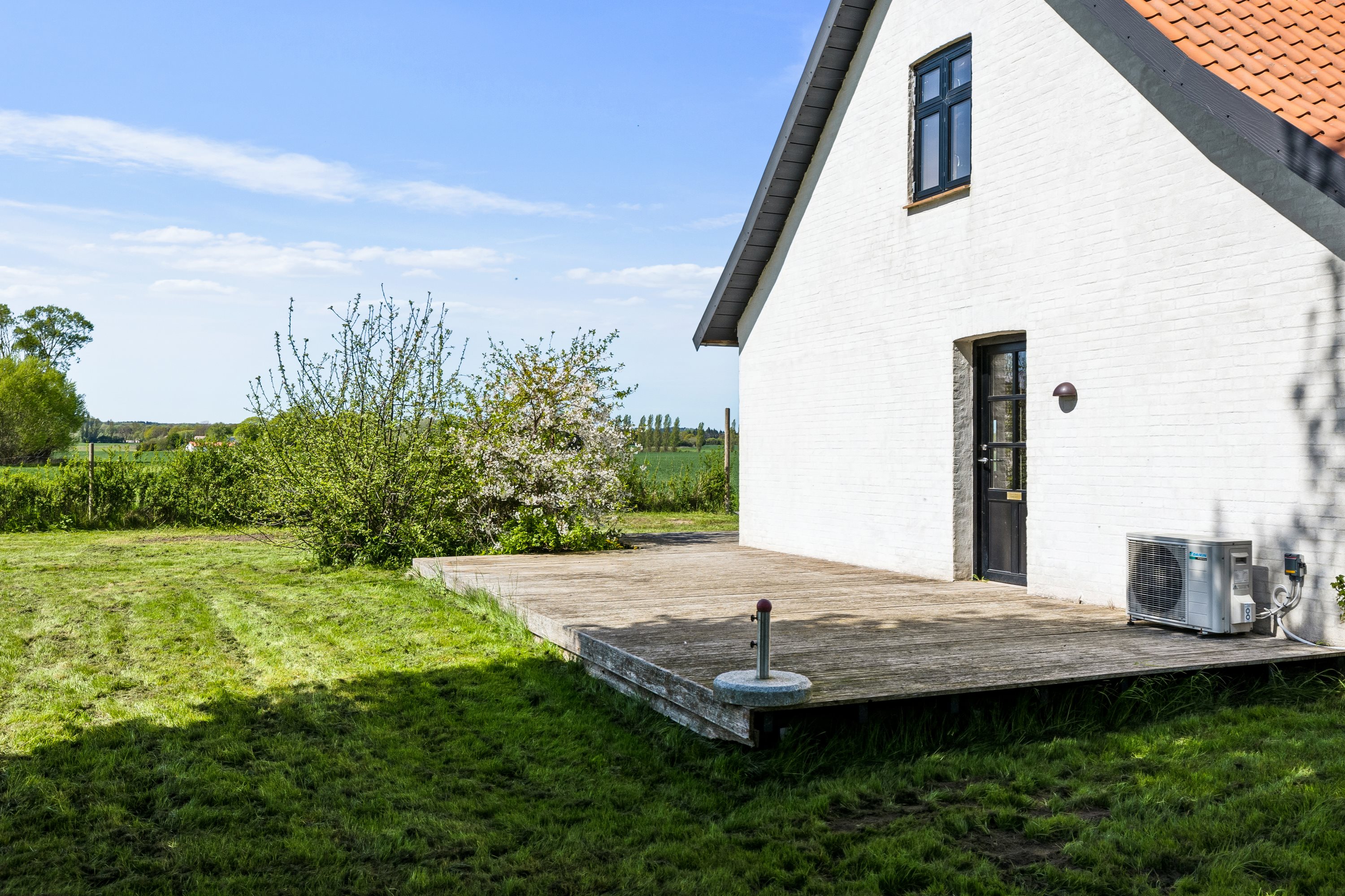 Enghaven 3, 4450 Jyderup