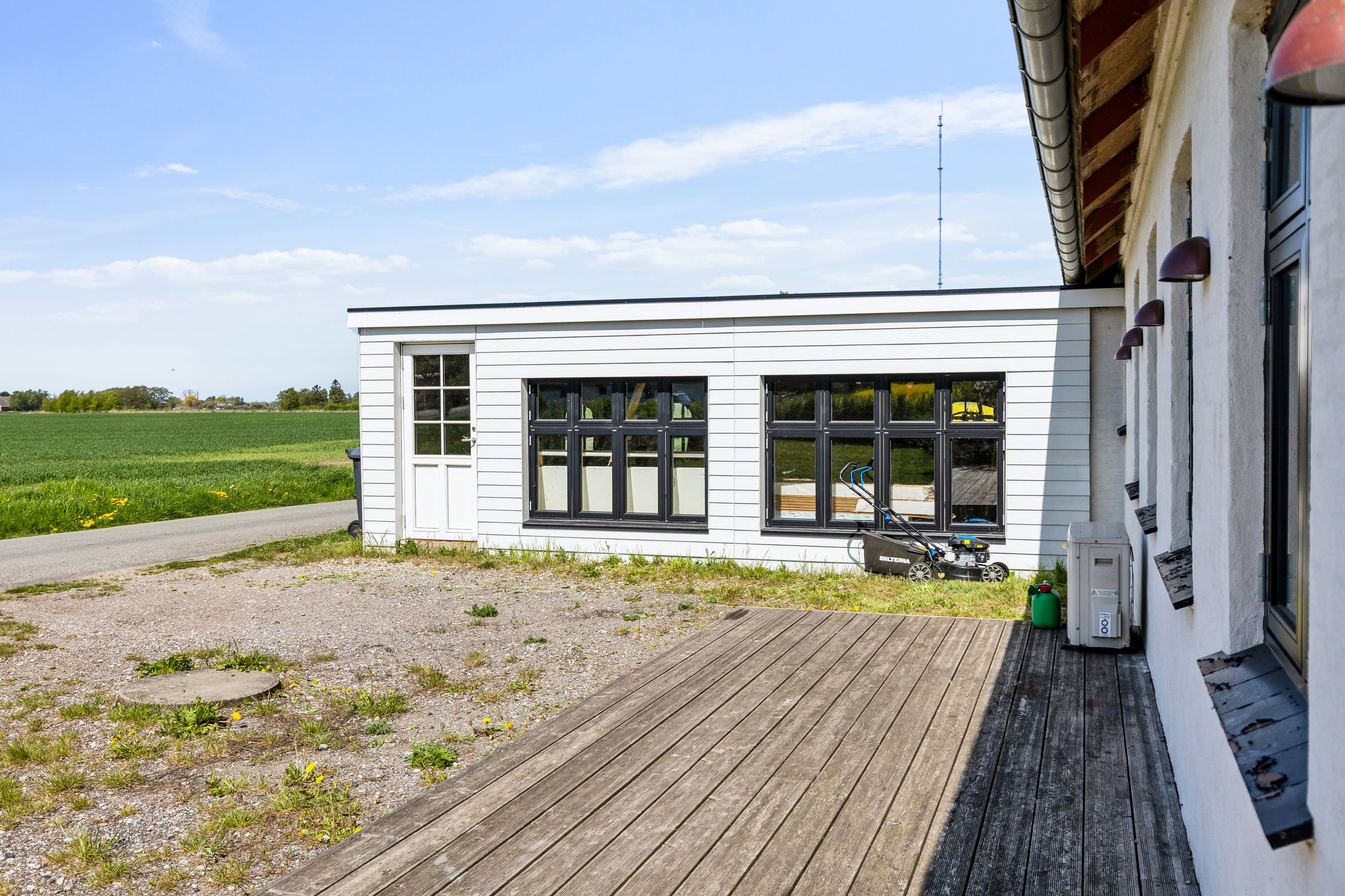 Enghaven 3, 4450 Jyderup