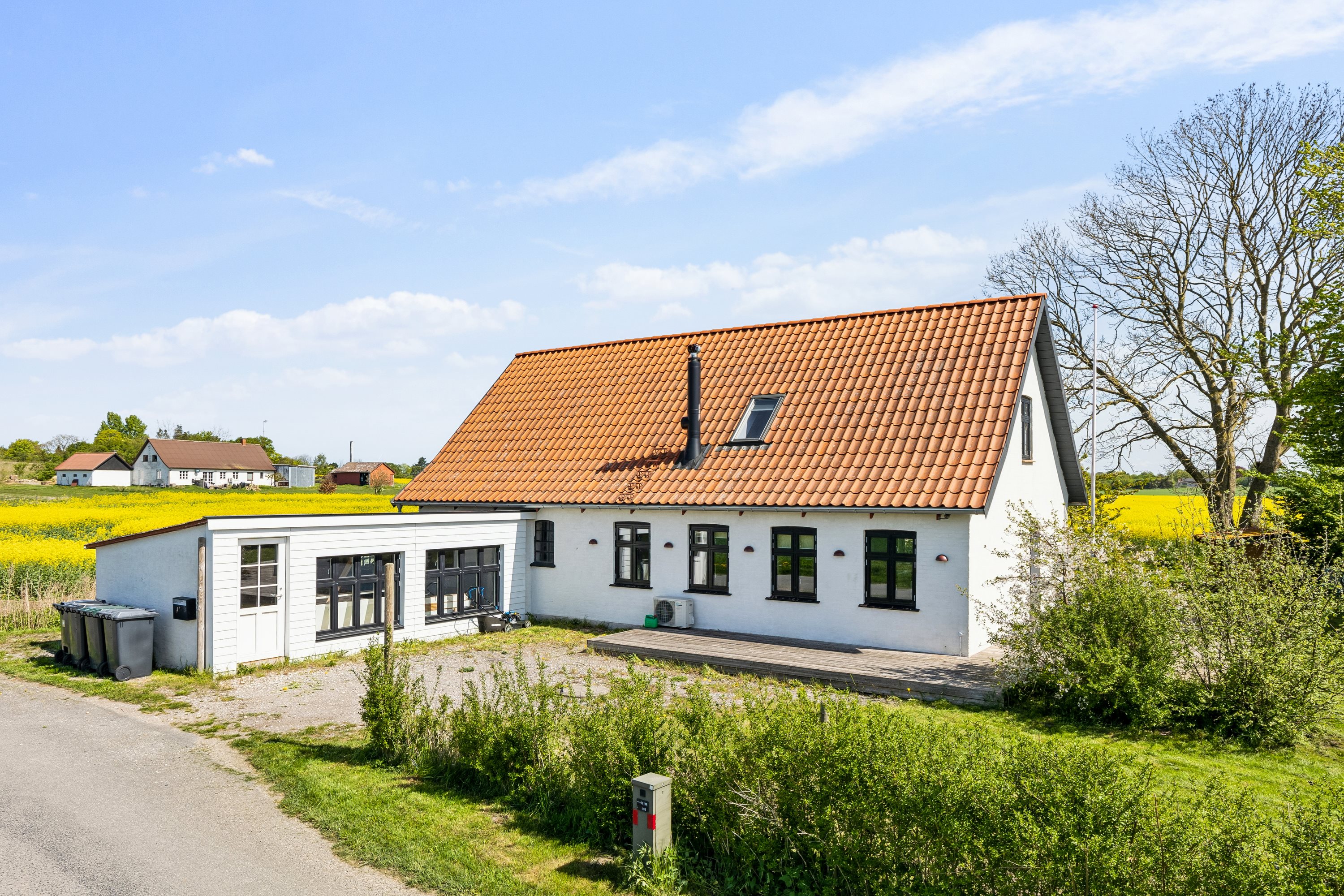 Enghaven 3, 4450 Jyderup