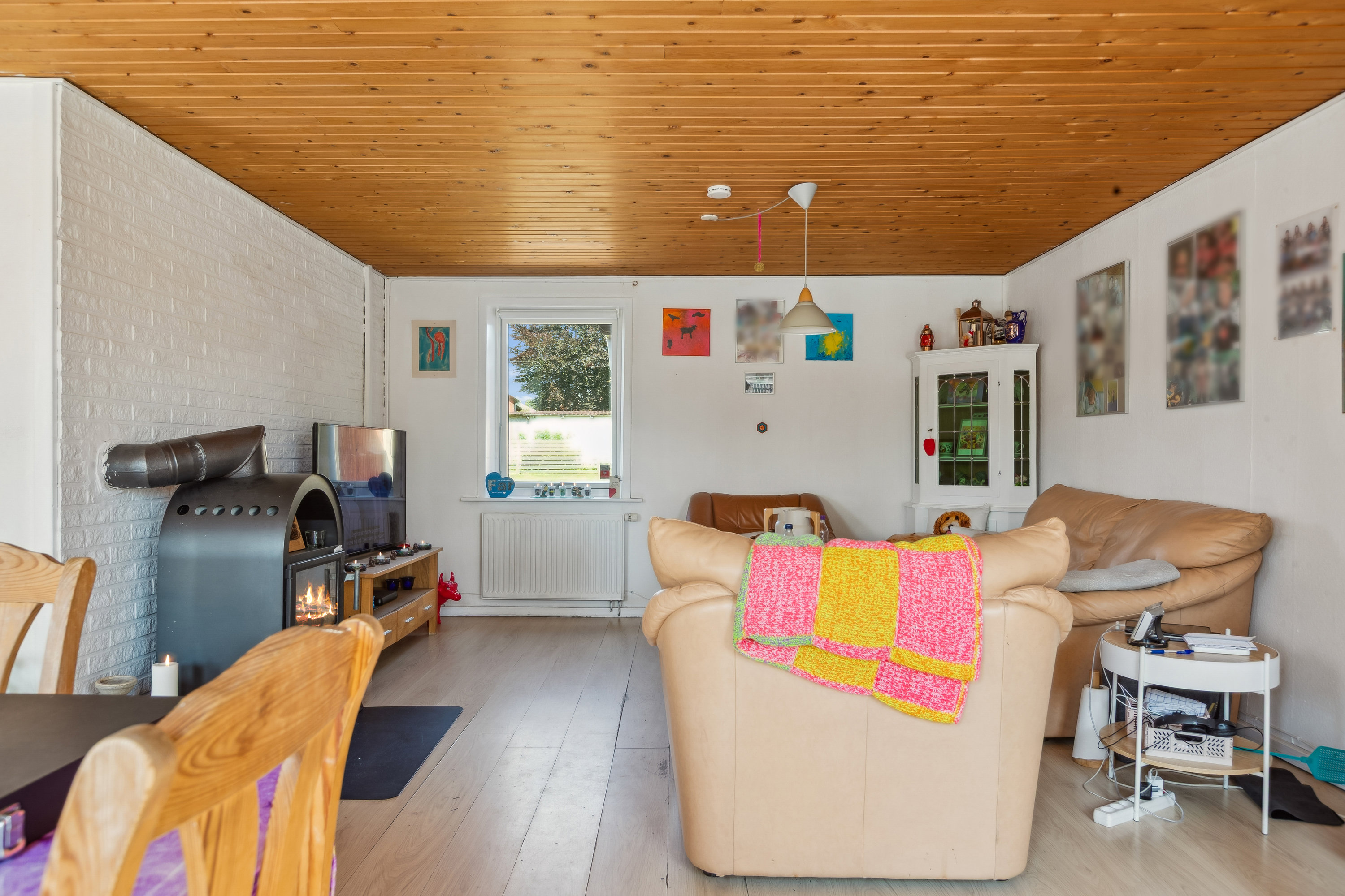 Hovedgaden 28, 4261 Dalmose