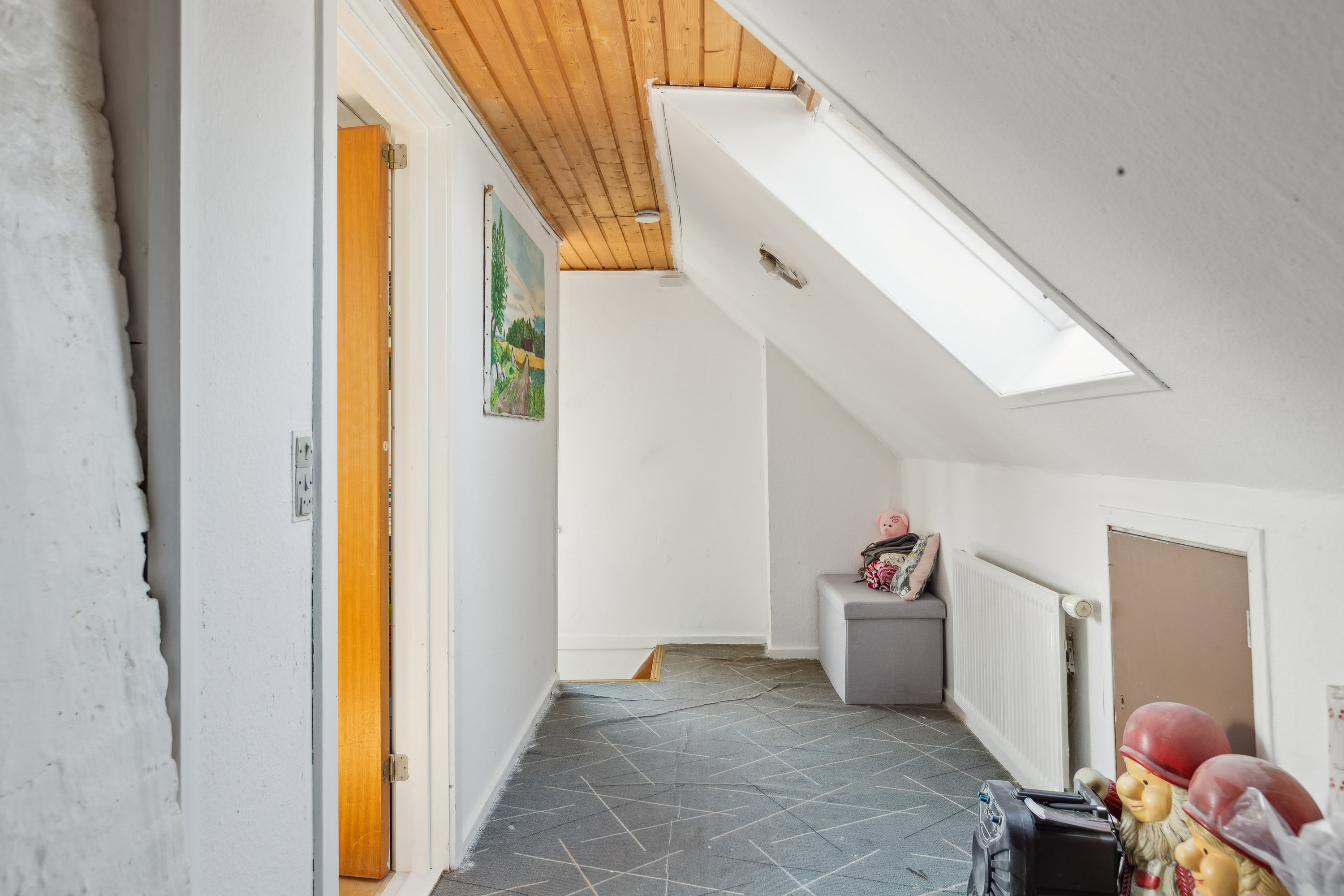 Hovedgaden 28, 4261 Dalmose