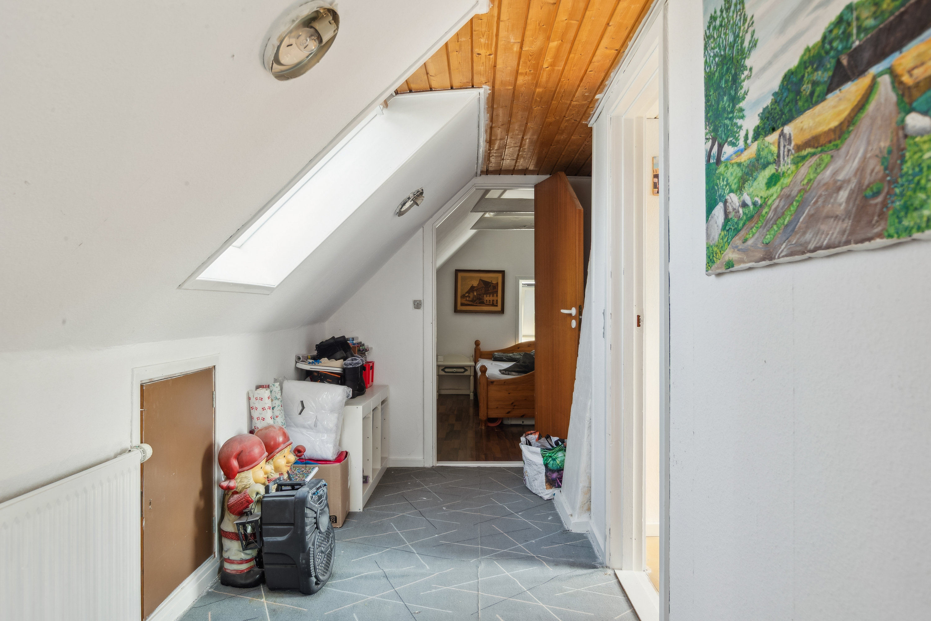 Hovedgaden 28, 4261 Dalmose