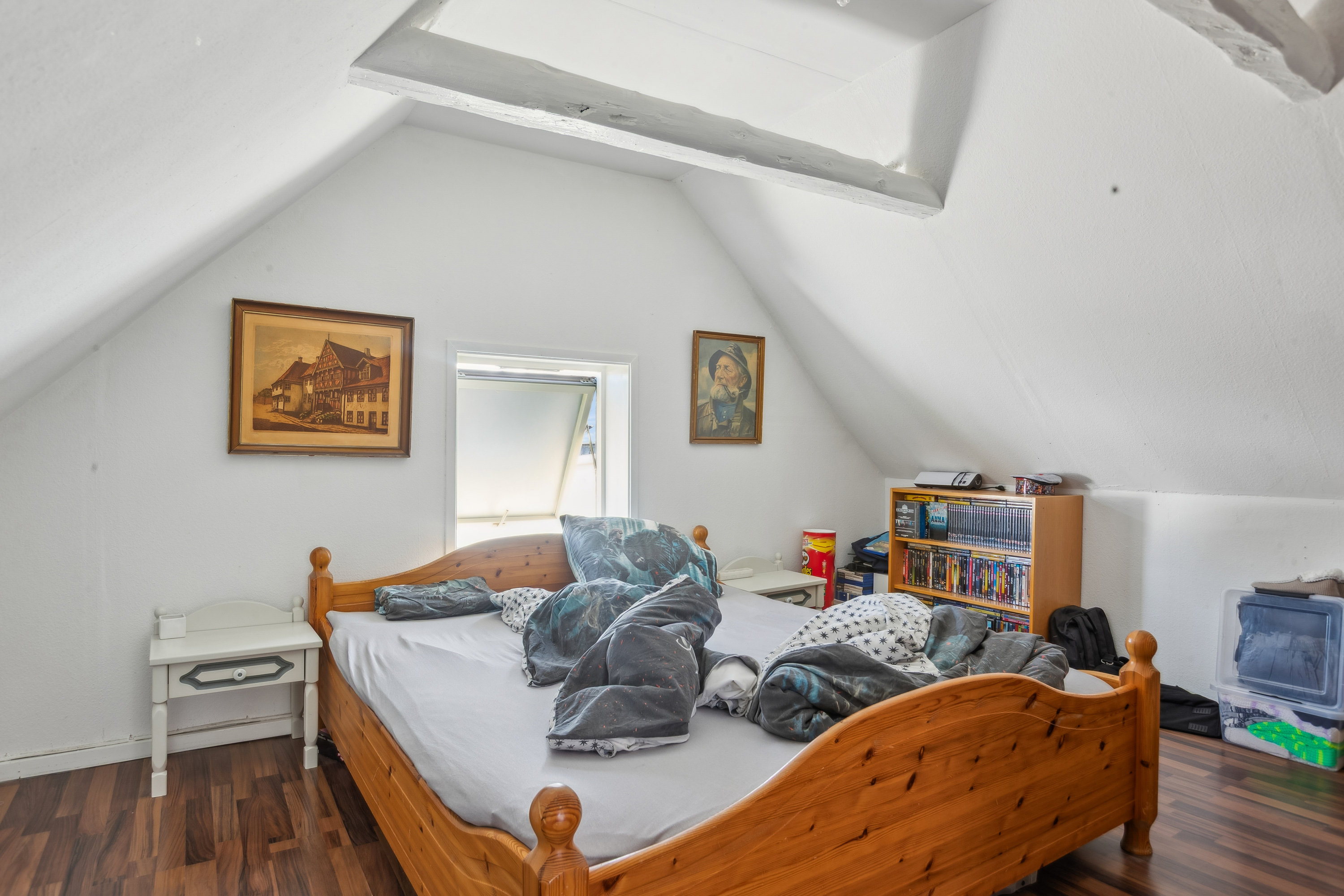 Hovedgaden 28, 4261 Dalmose