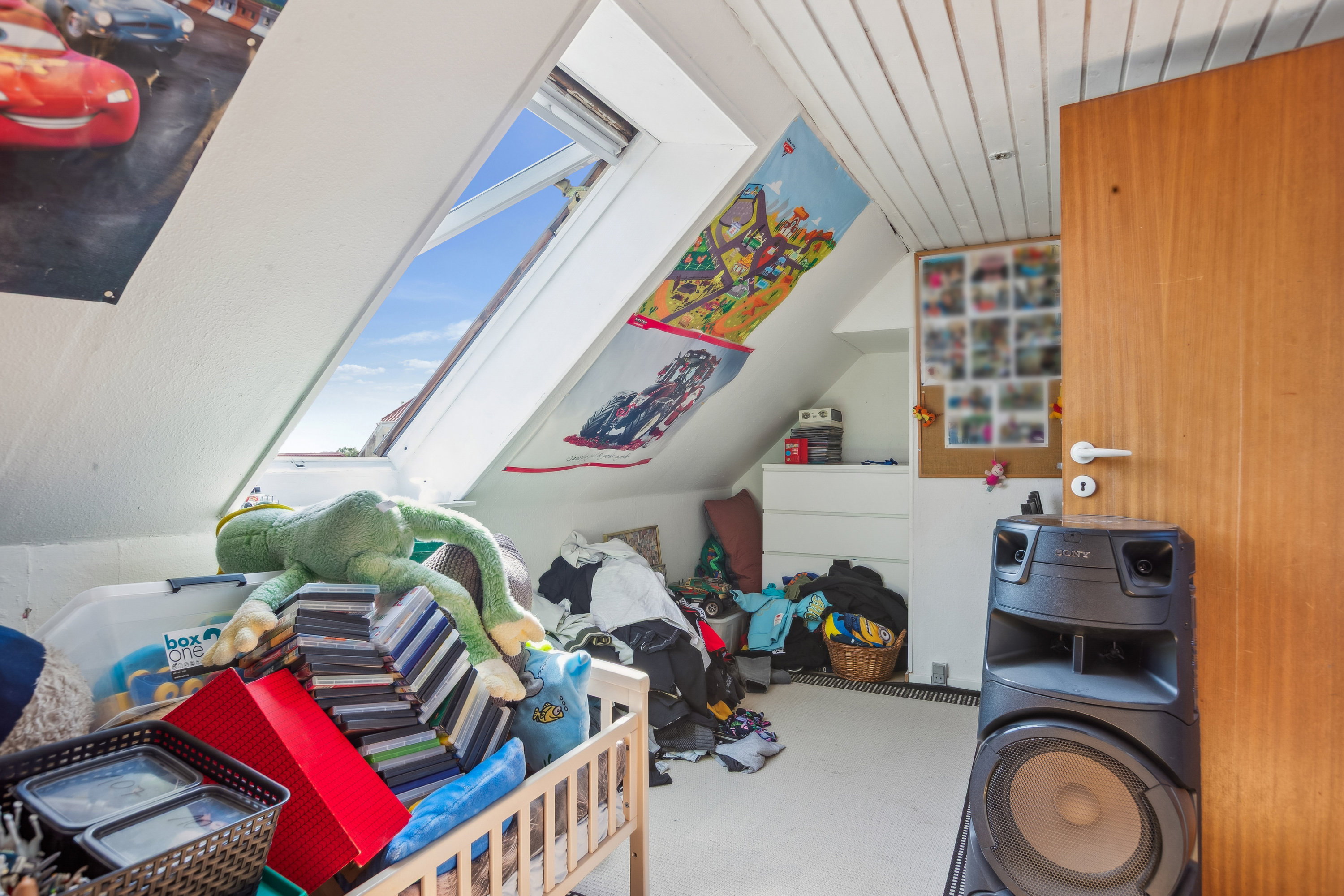 Hovedgaden 28, 4261 Dalmose