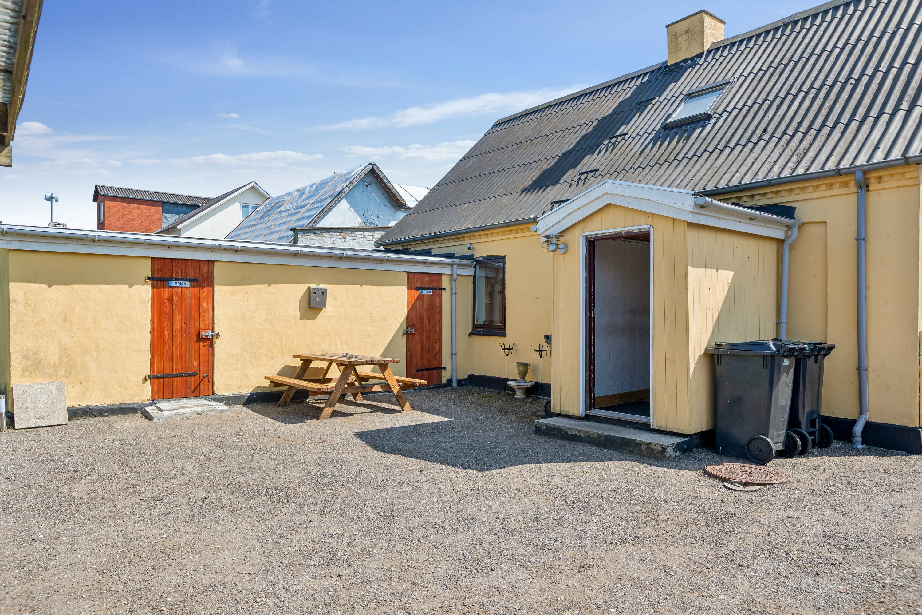 Hovedgaden 28, 4261 Dalmose