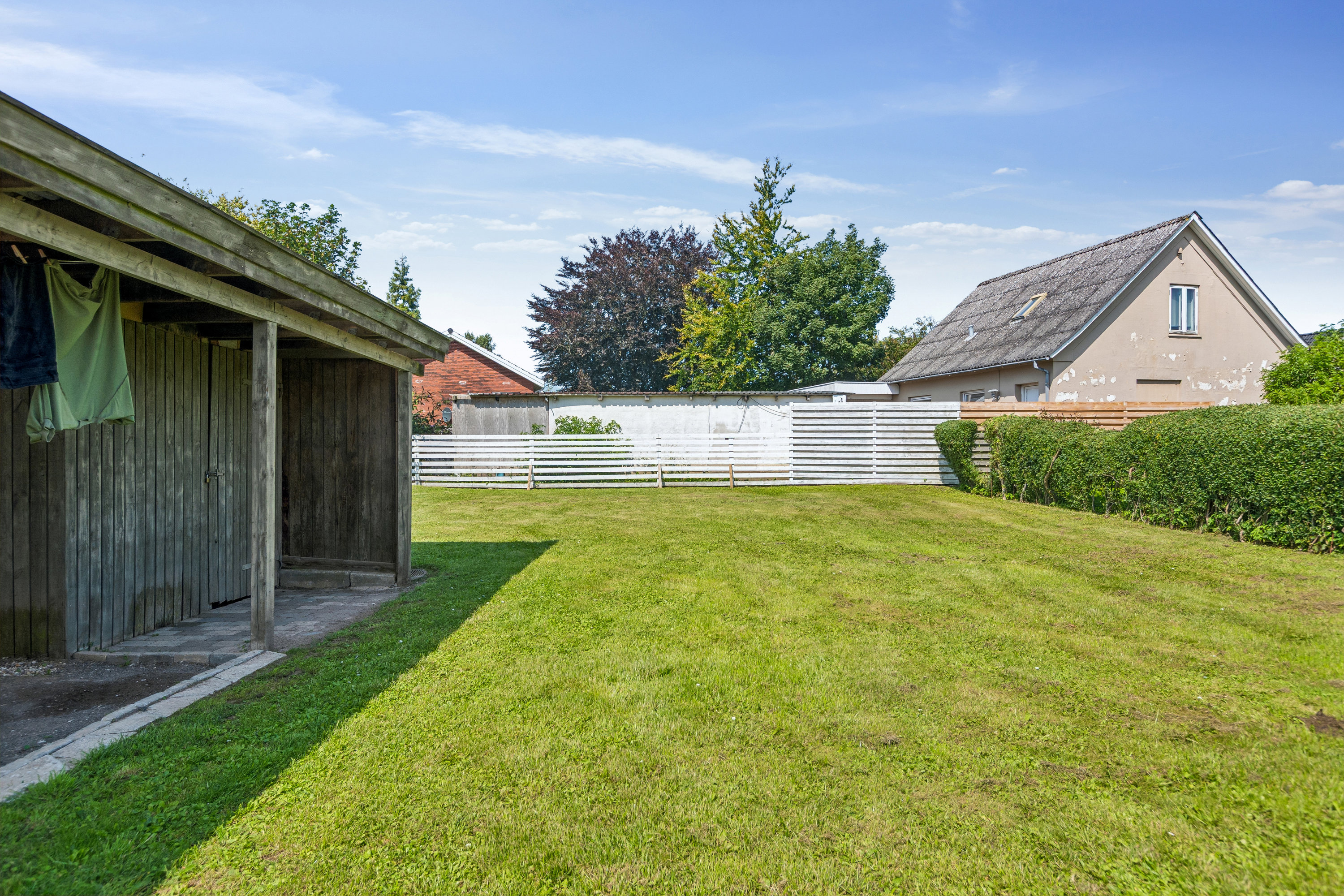 Hovedgaden 28, 4261 Dalmose