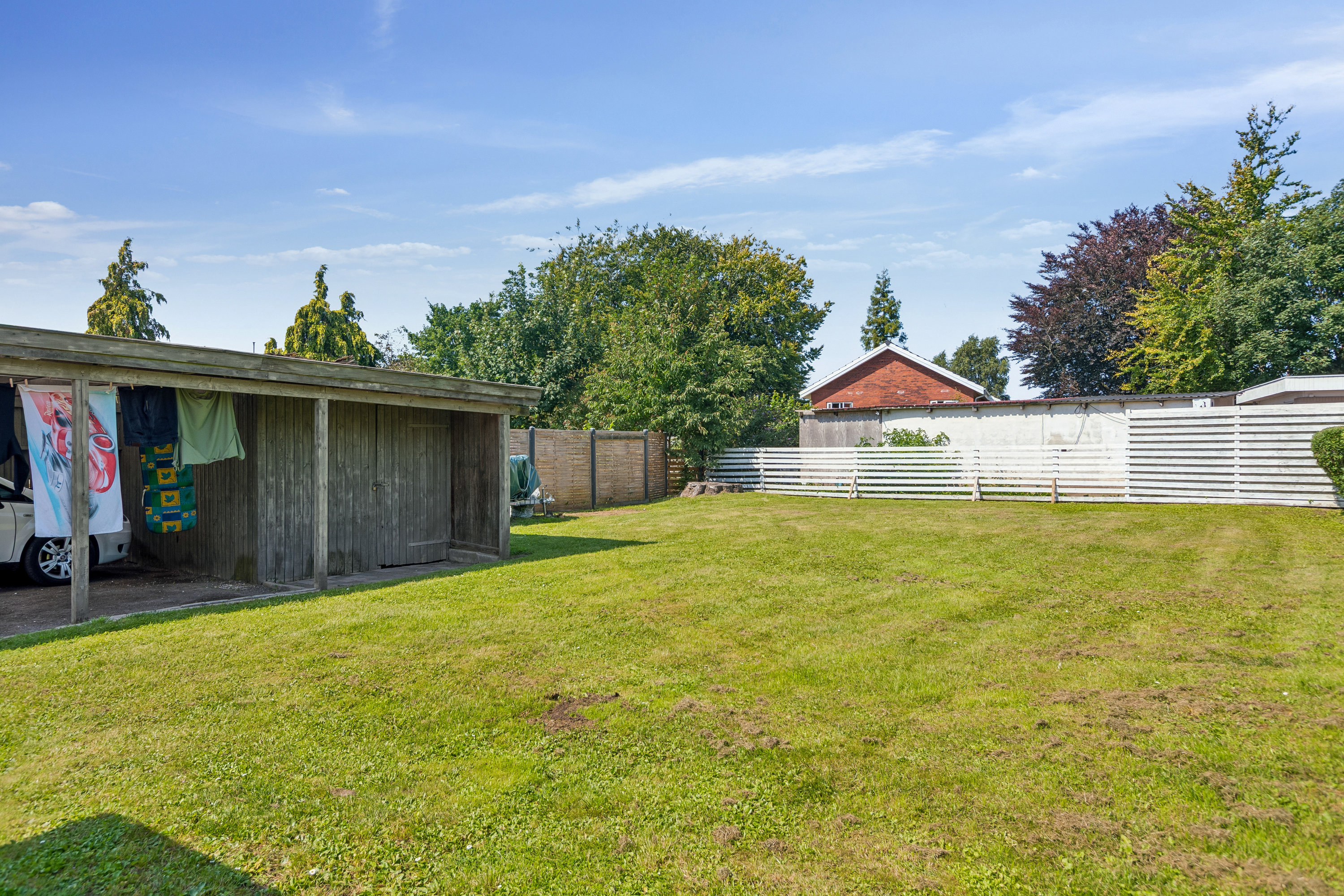 Hovedgaden 28, 4261 Dalmose