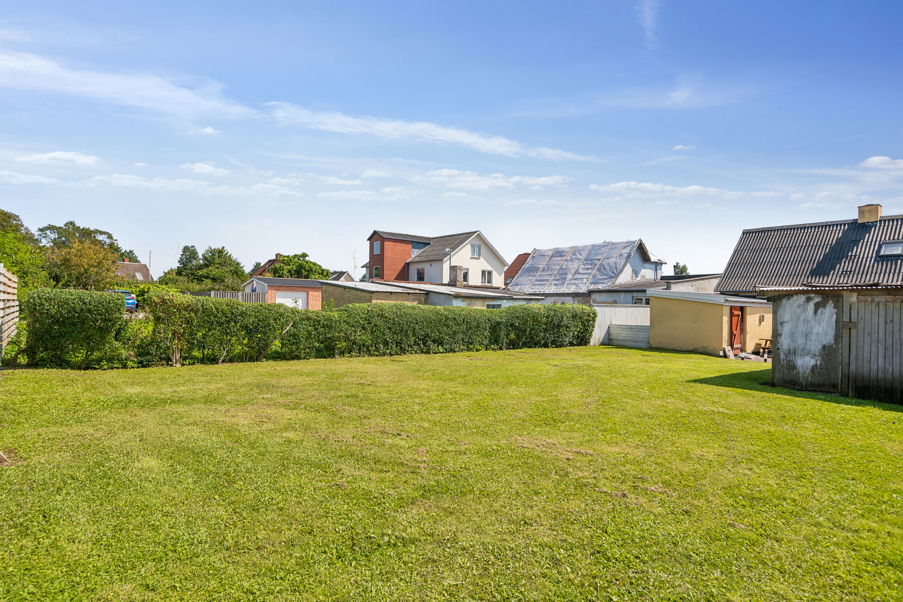 Hovedgaden 28, 4261 Dalmose
