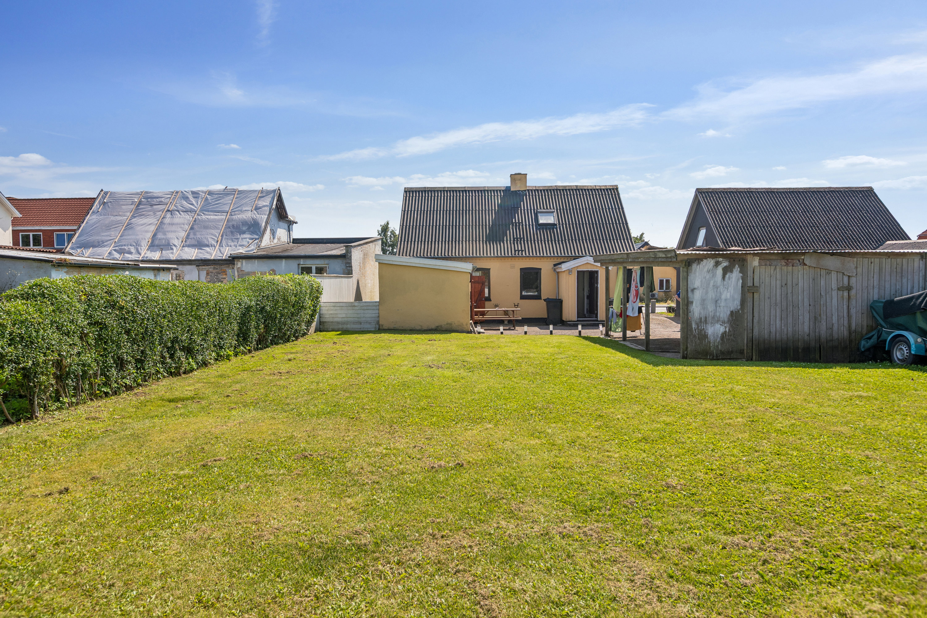 Hovedgaden 28, 4261 Dalmose
