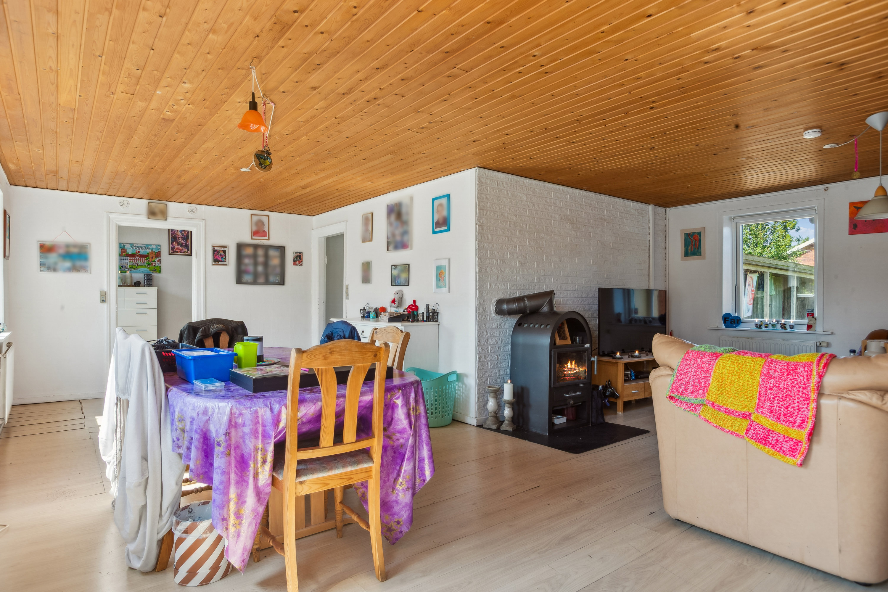 Hovedgaden 28, 4261 Dalmose