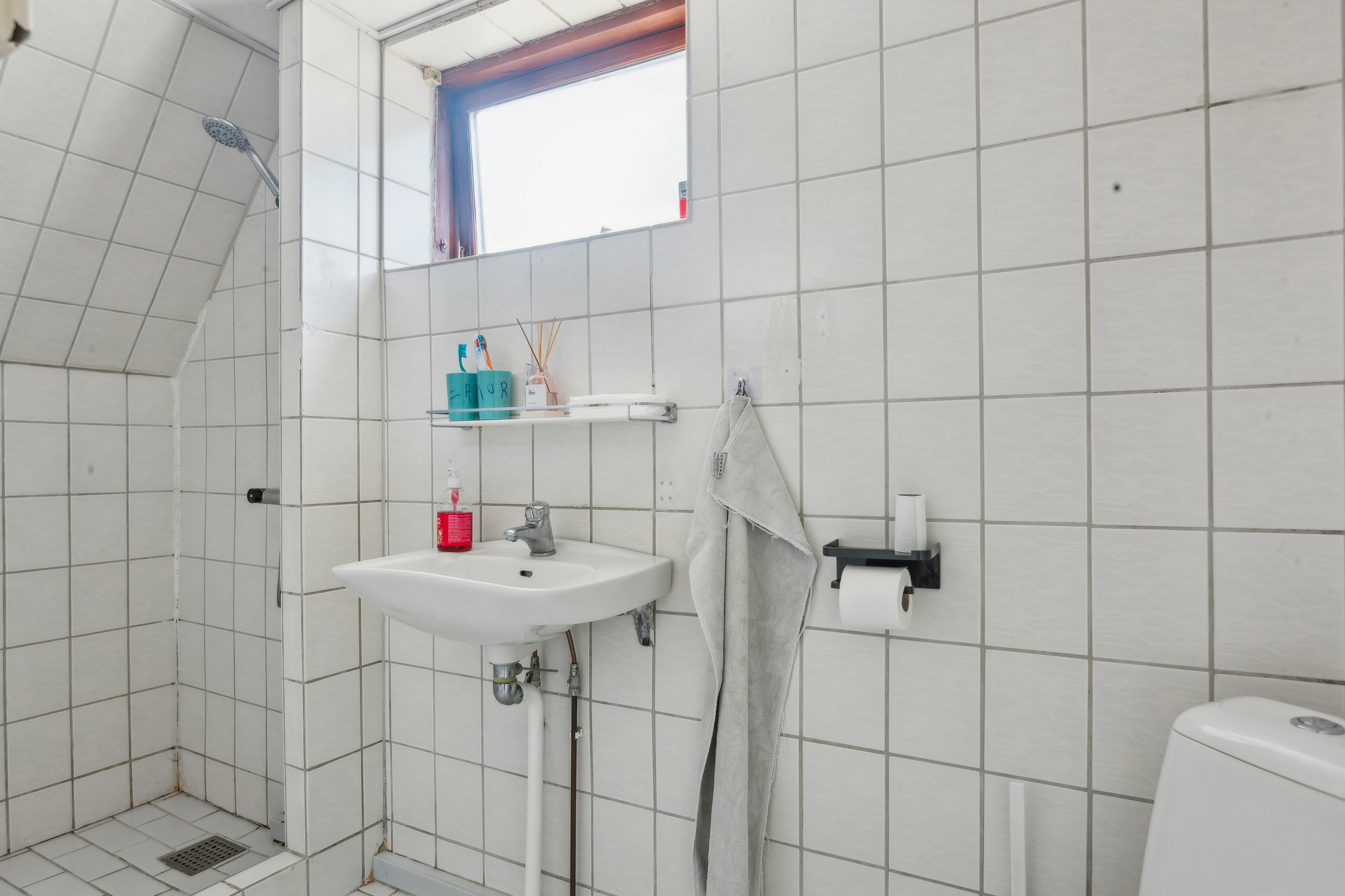 Hovedgaden 28, 4261 Dalmose