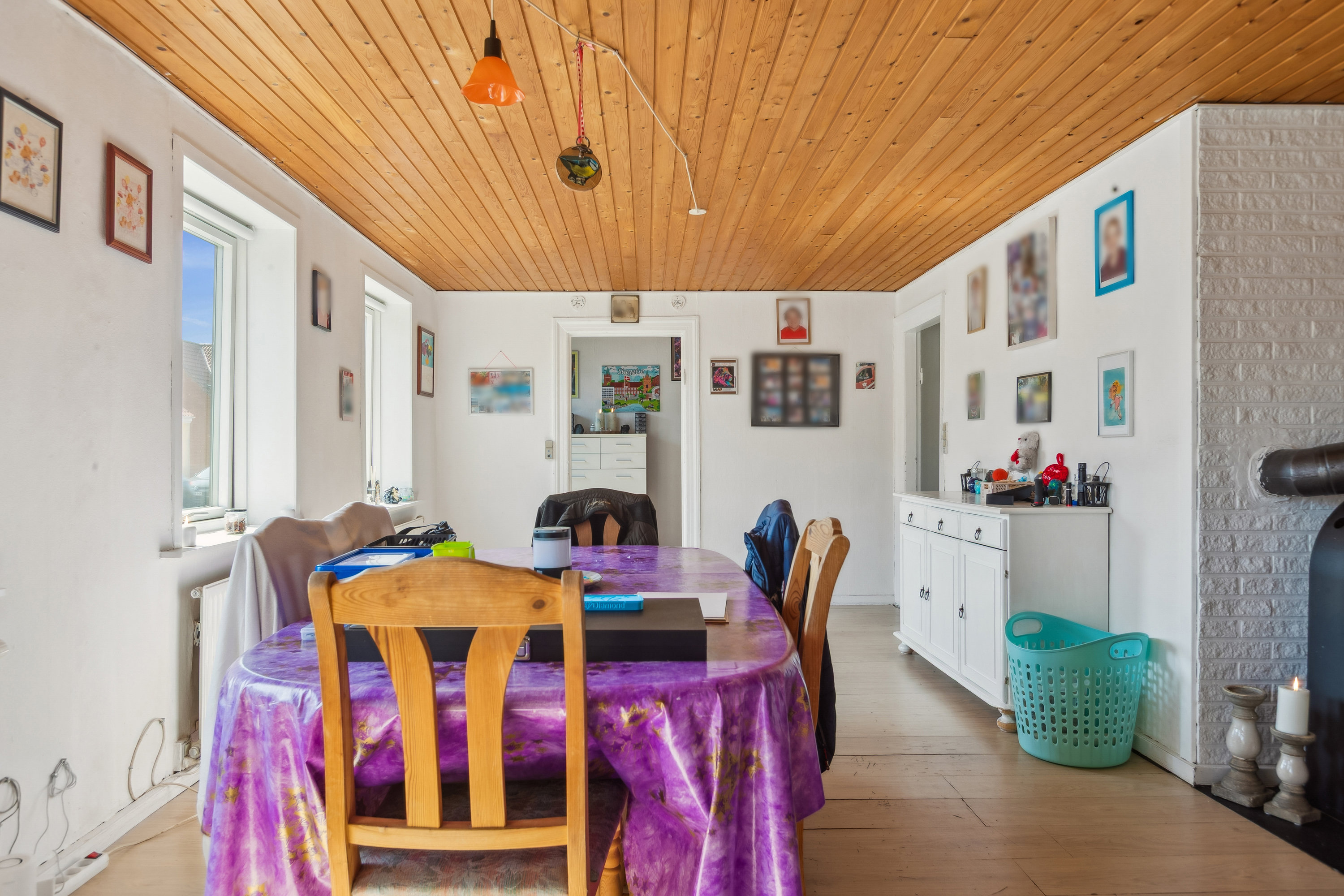 Hovedgaden 28, 4261 Dalmose