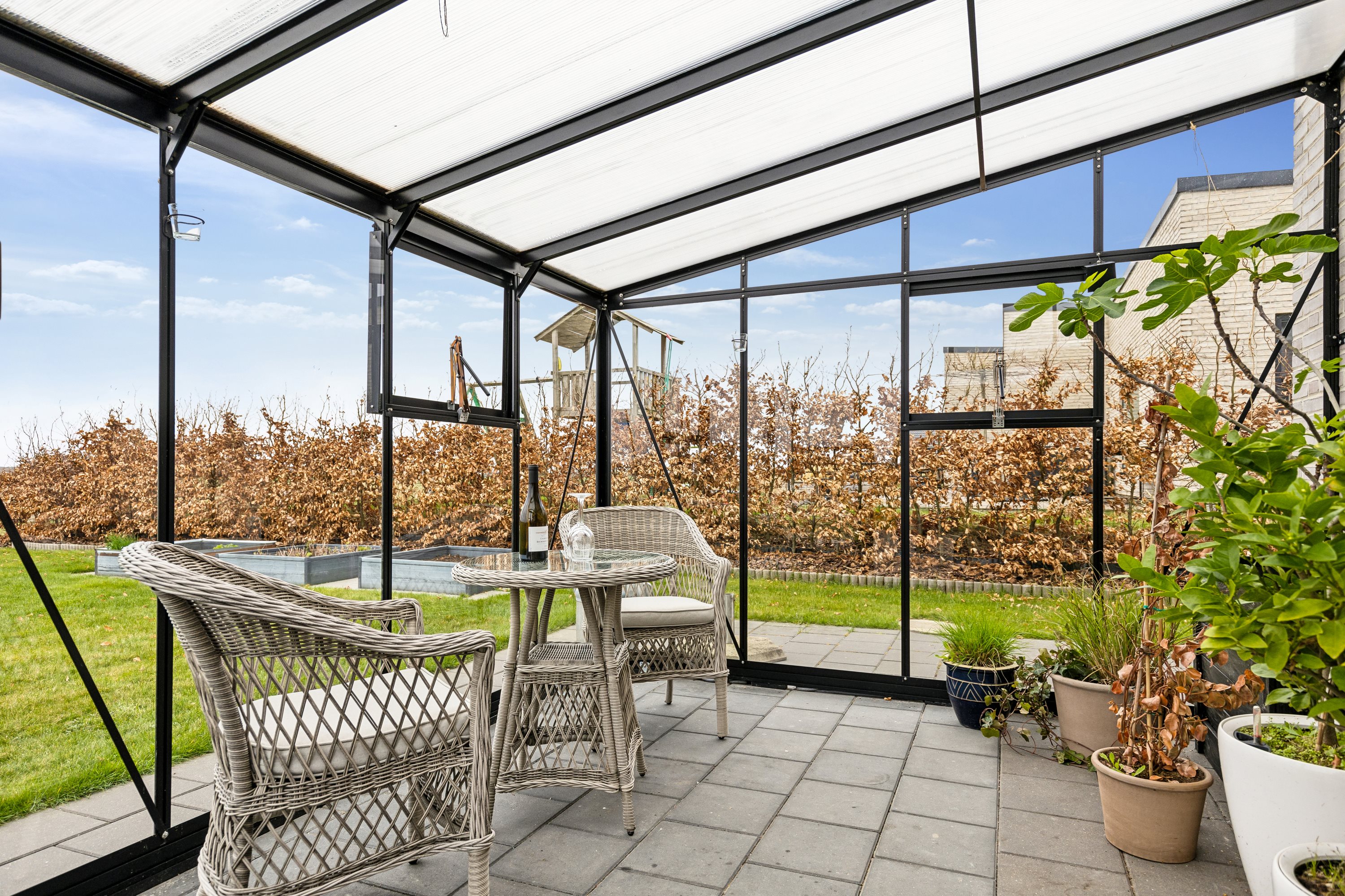 Thors Ager 22, 6000 Kolding