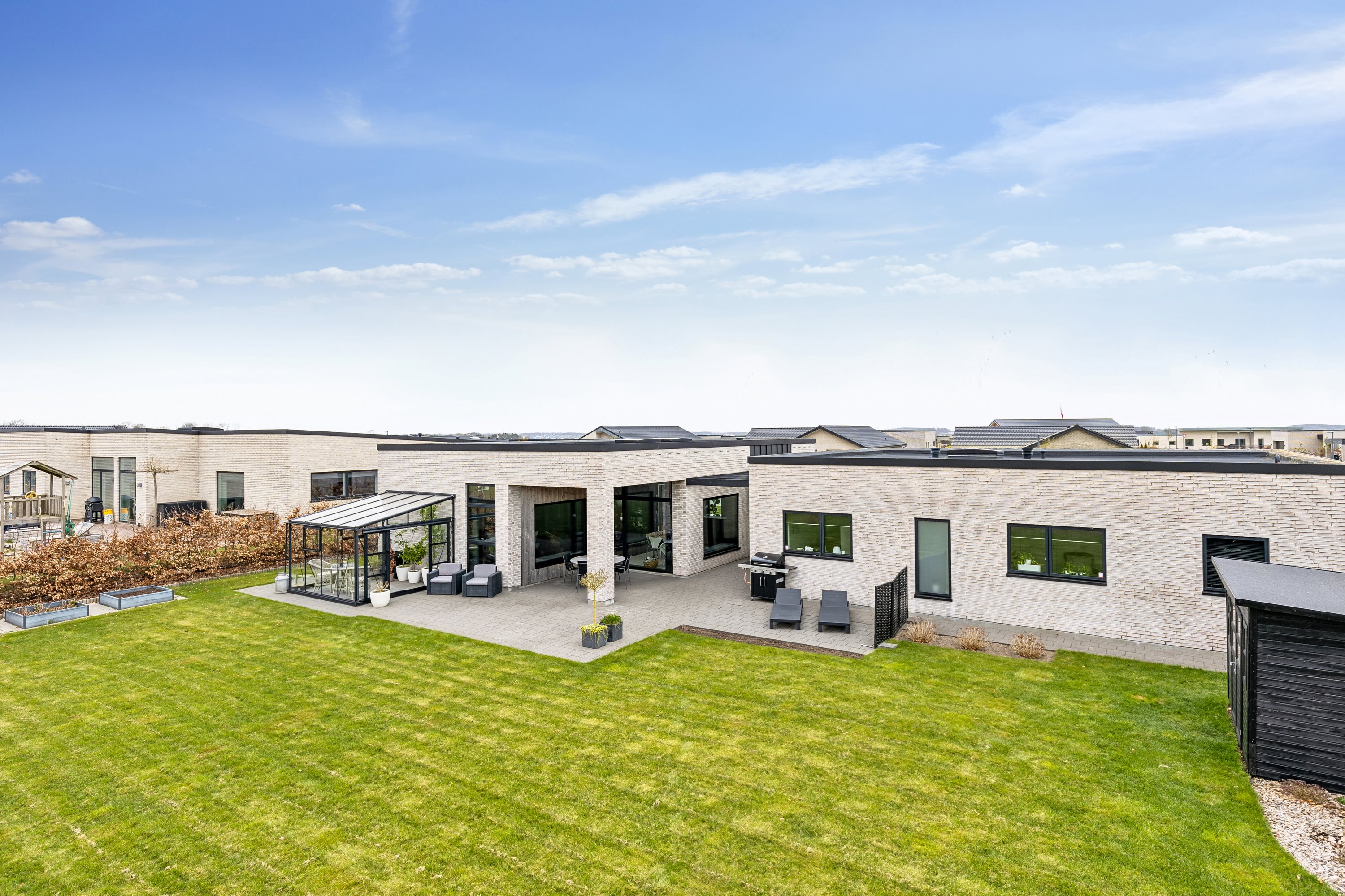 Thors Ager 22, 6000 Kolding