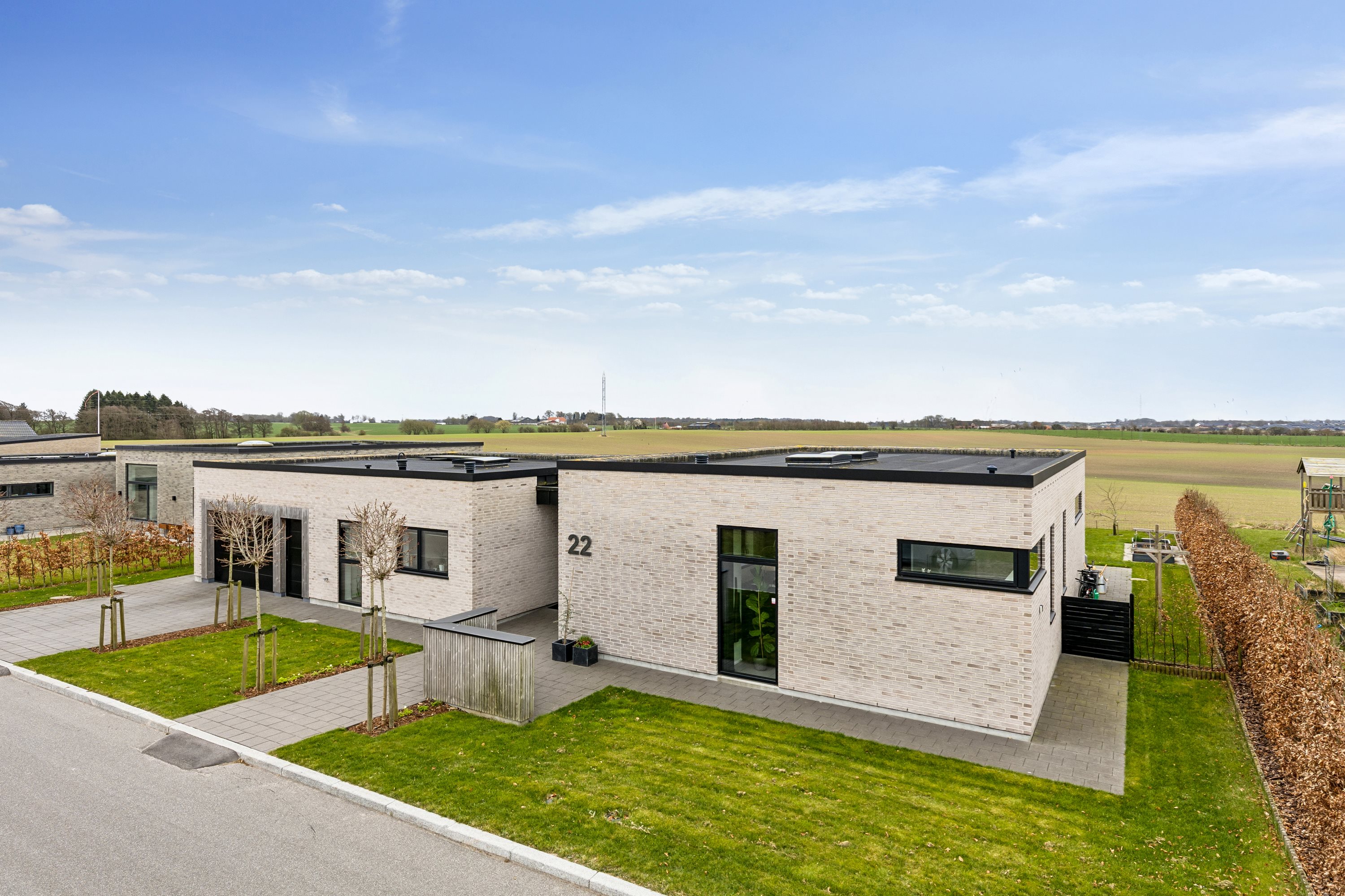 Thors Ager 22, 6000 Kolding